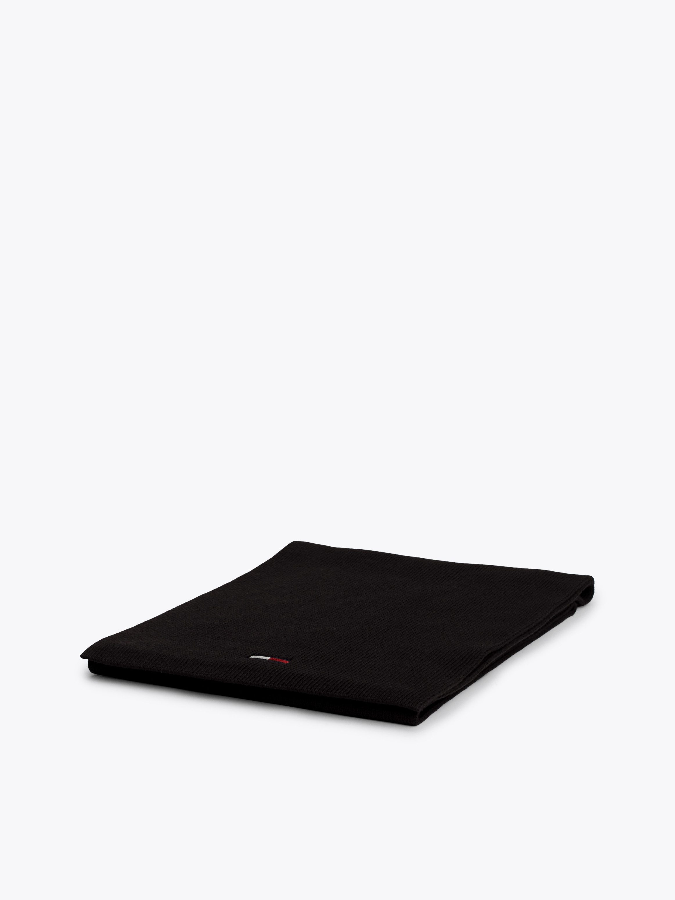 TOMMY JEANS Sjaal TJW ELONGATED FLAG SCARF