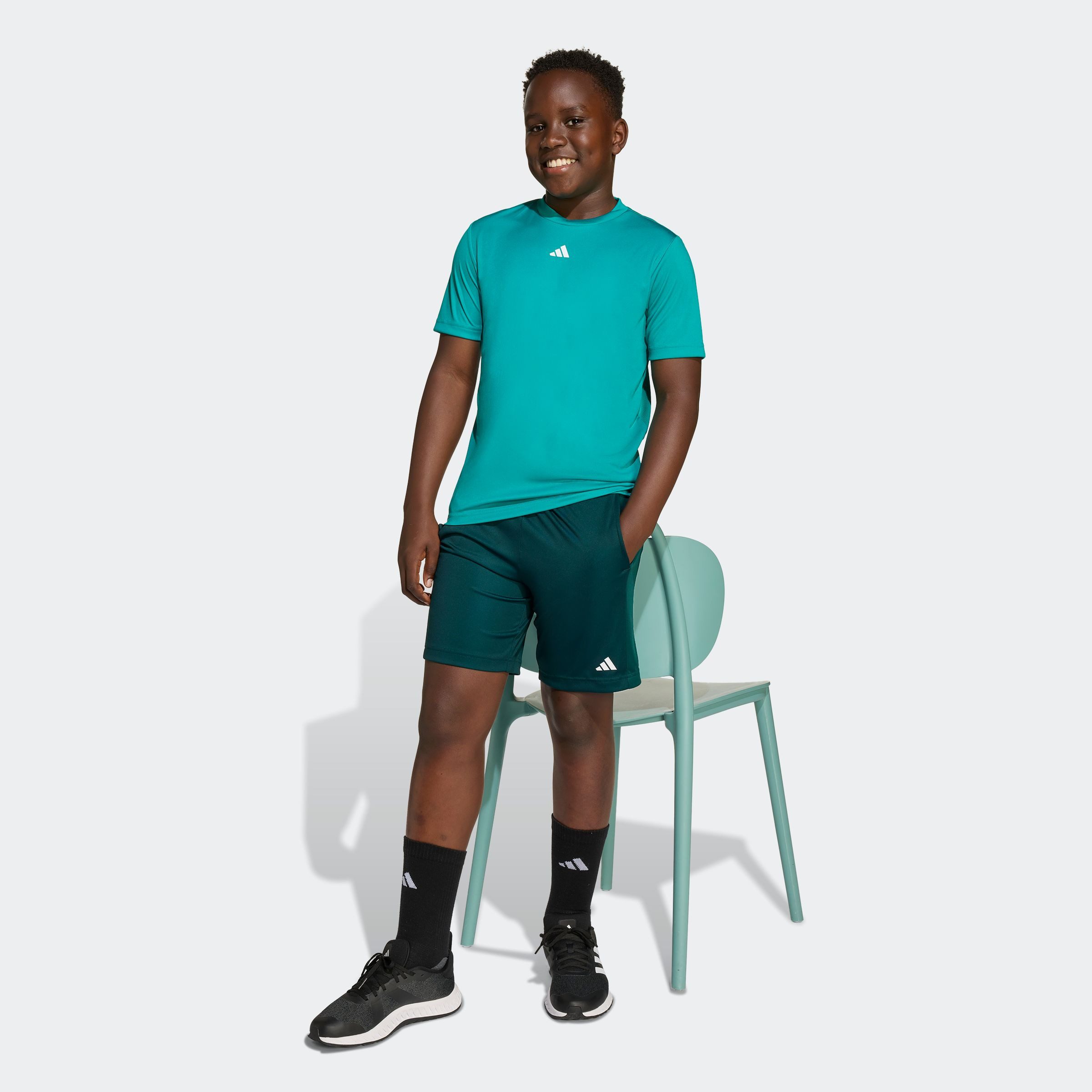 adidas Sportswear T-shirt J TR-ES T