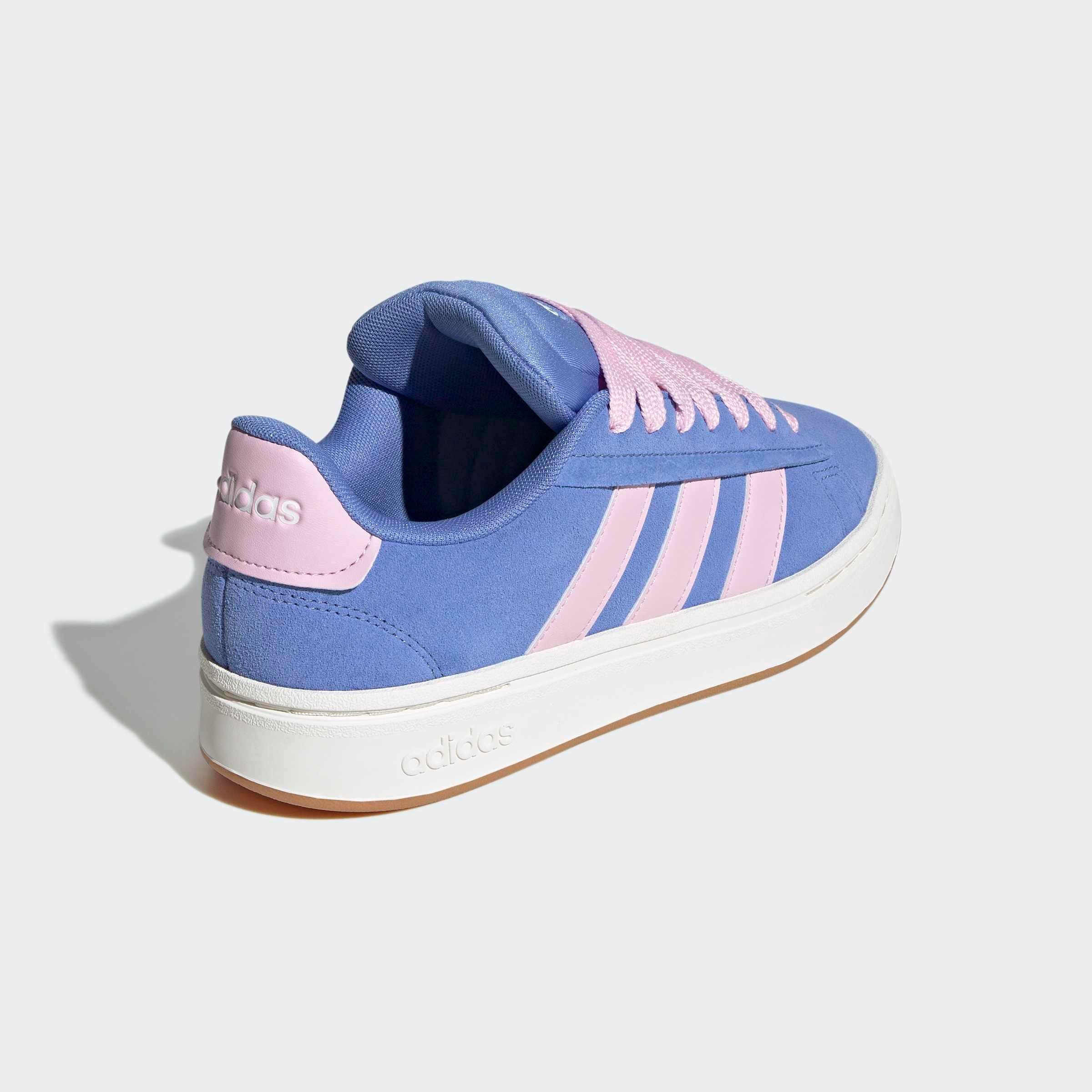 adidas Sportswear Sneakers GRAND COURT ALPHA Design geïnspireerd door de adidas Campus 00
