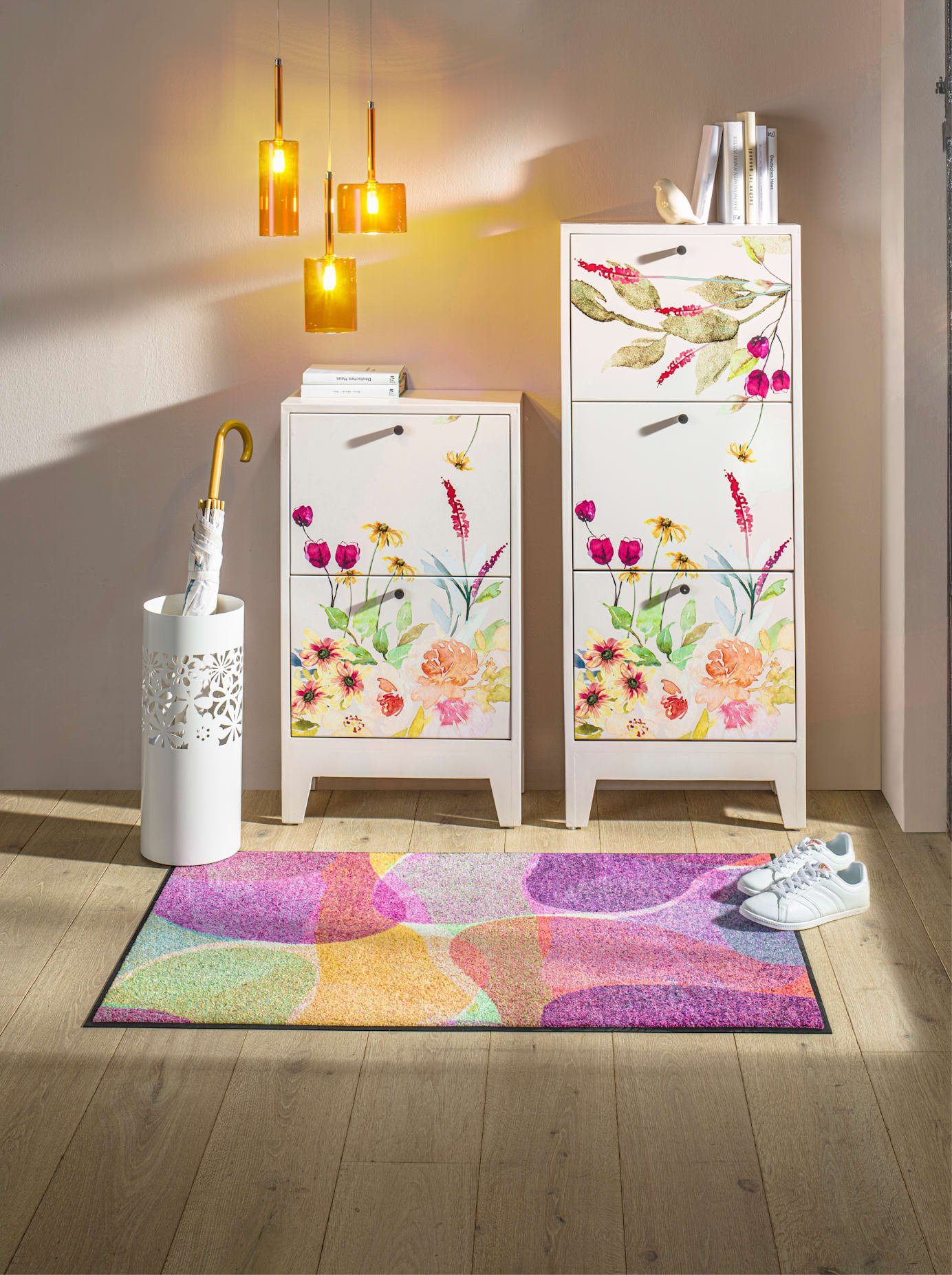 heine home Paraplustandaard