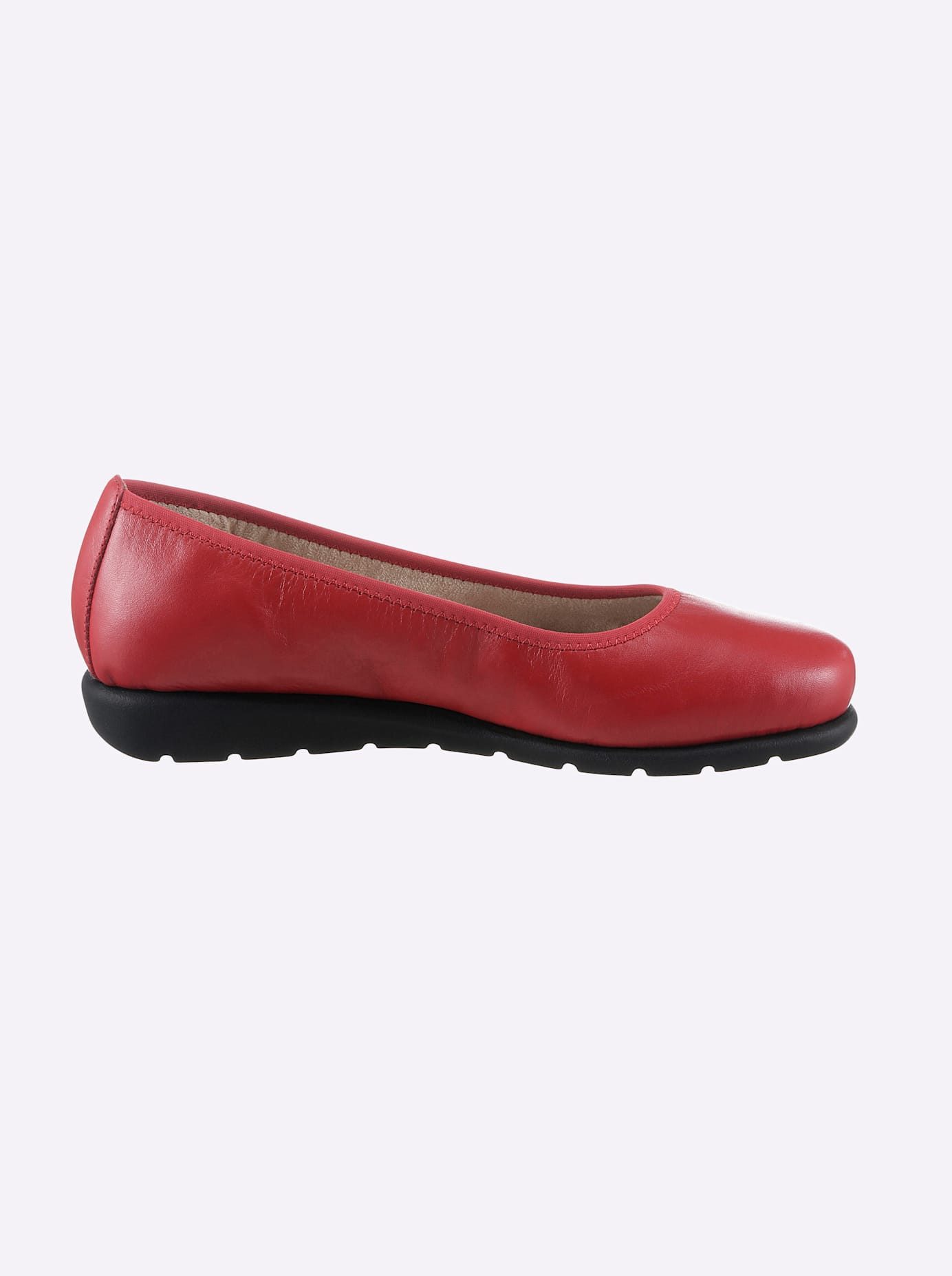 Classic Basics Ballerina's
