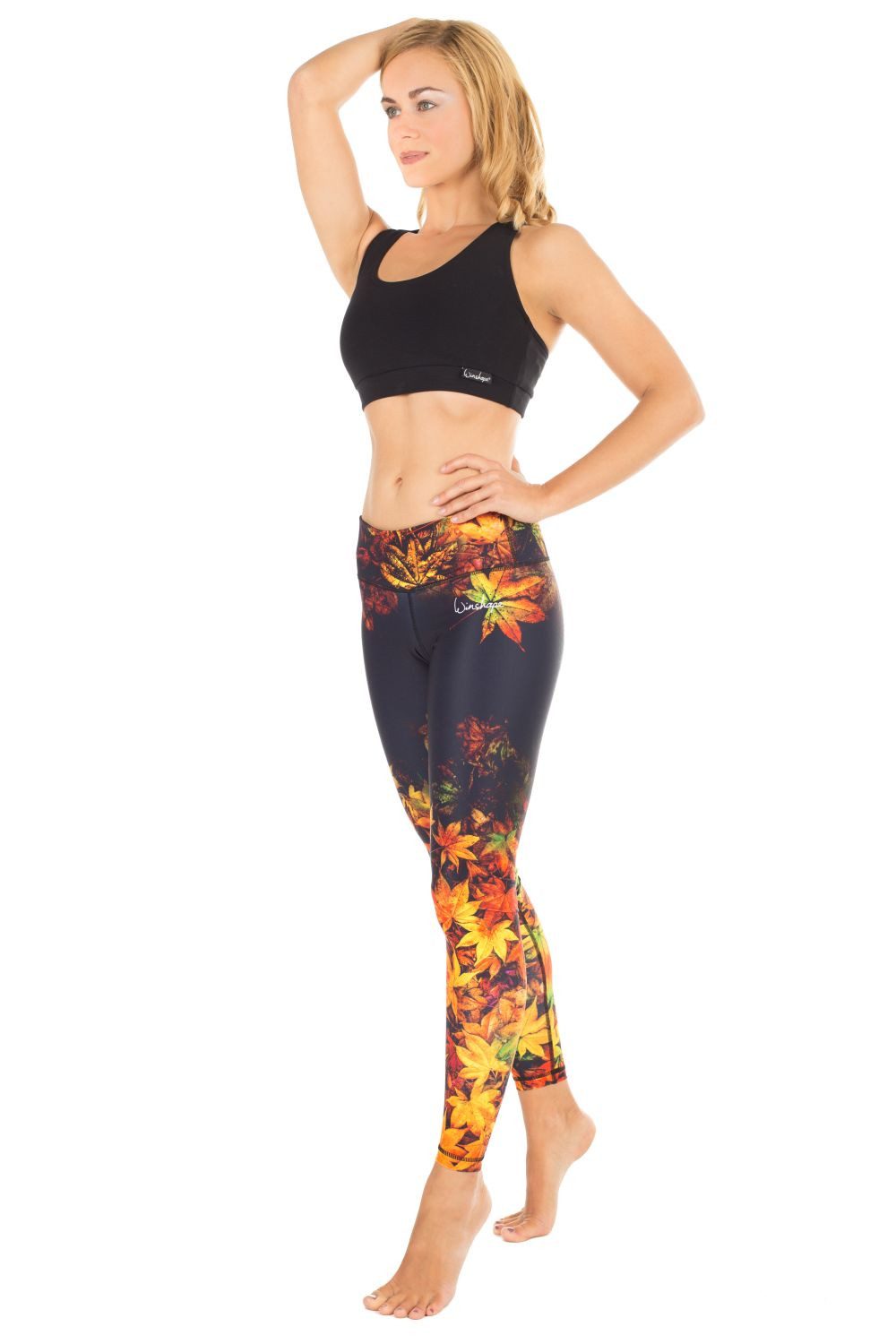 Winshape Sportbustier WVR1