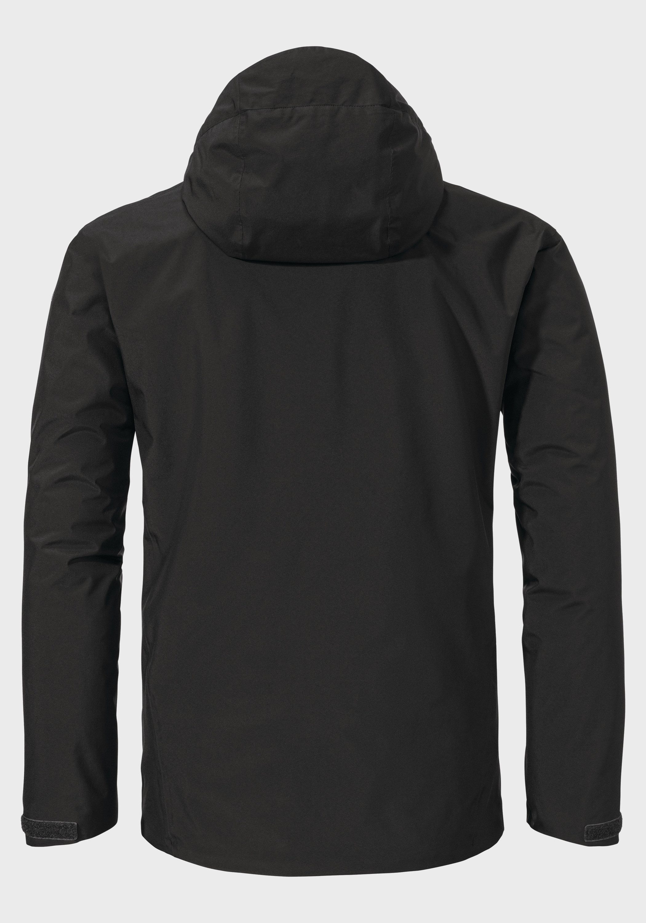 Schöffel Outdoorjack Hiking Jacket Style Mauku MNS