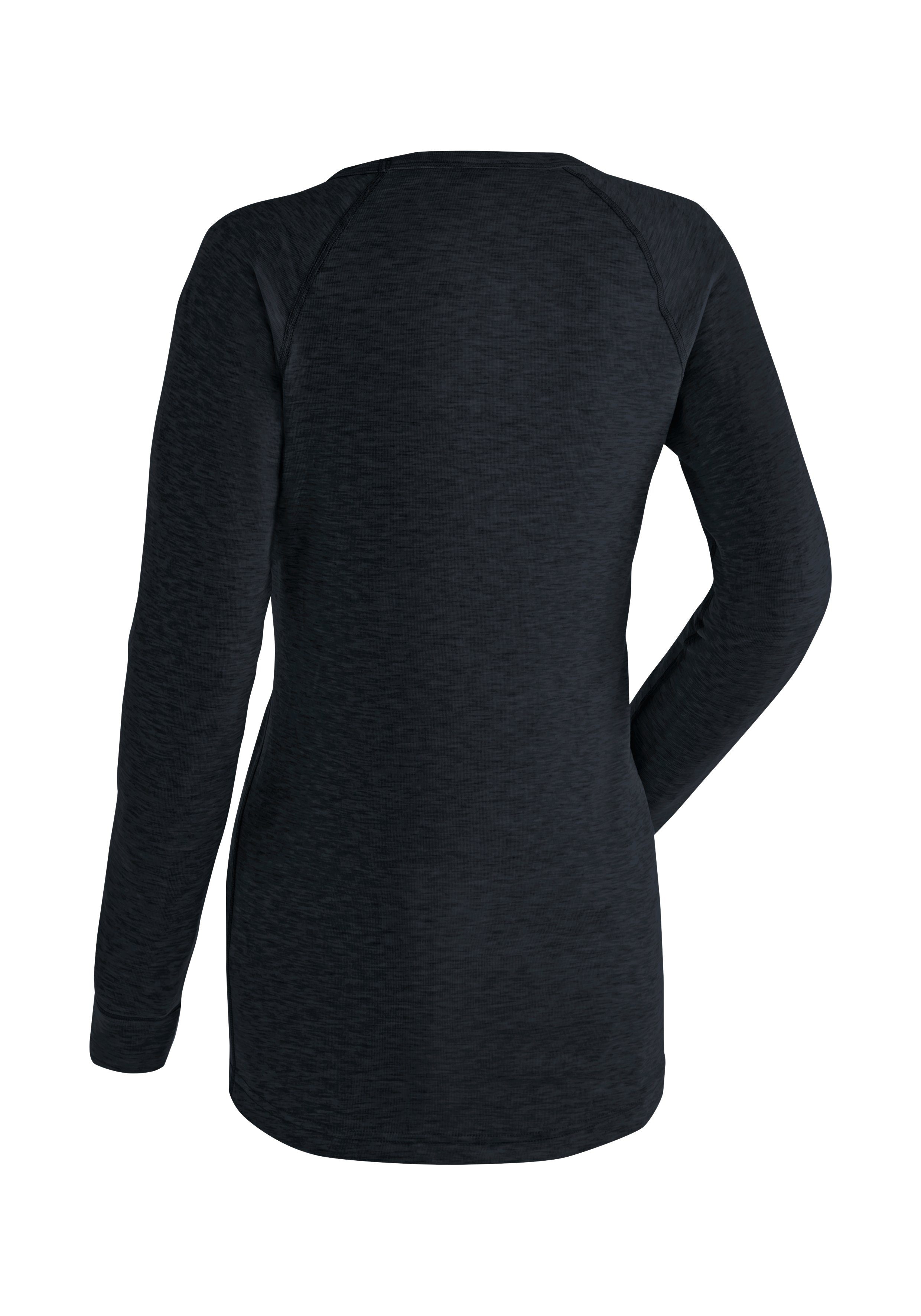Maier Sports Shirt & broek LENA Sneldrogend, ventilerend functioneel ondergoed