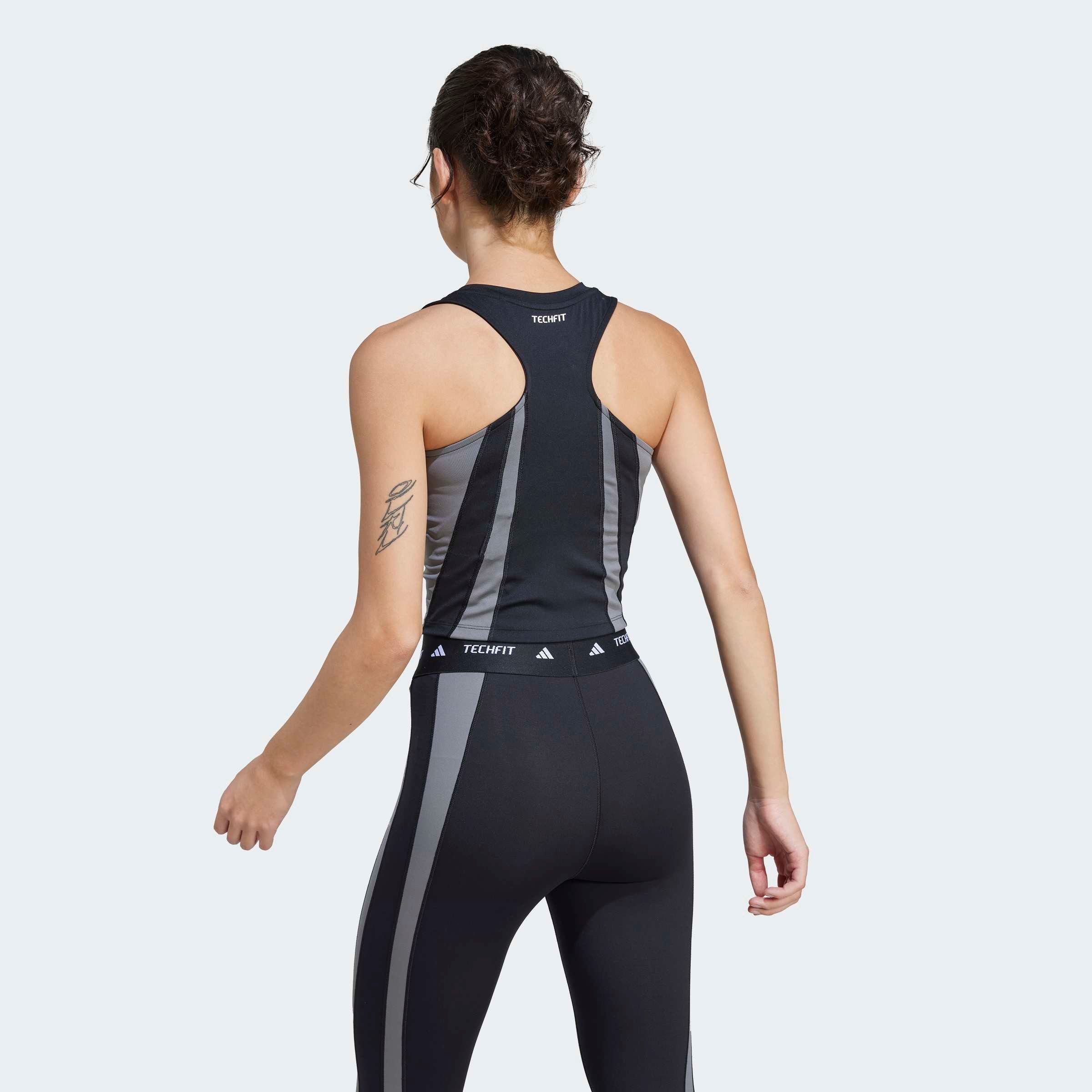 adidas Performance Tanktop TF CB TK