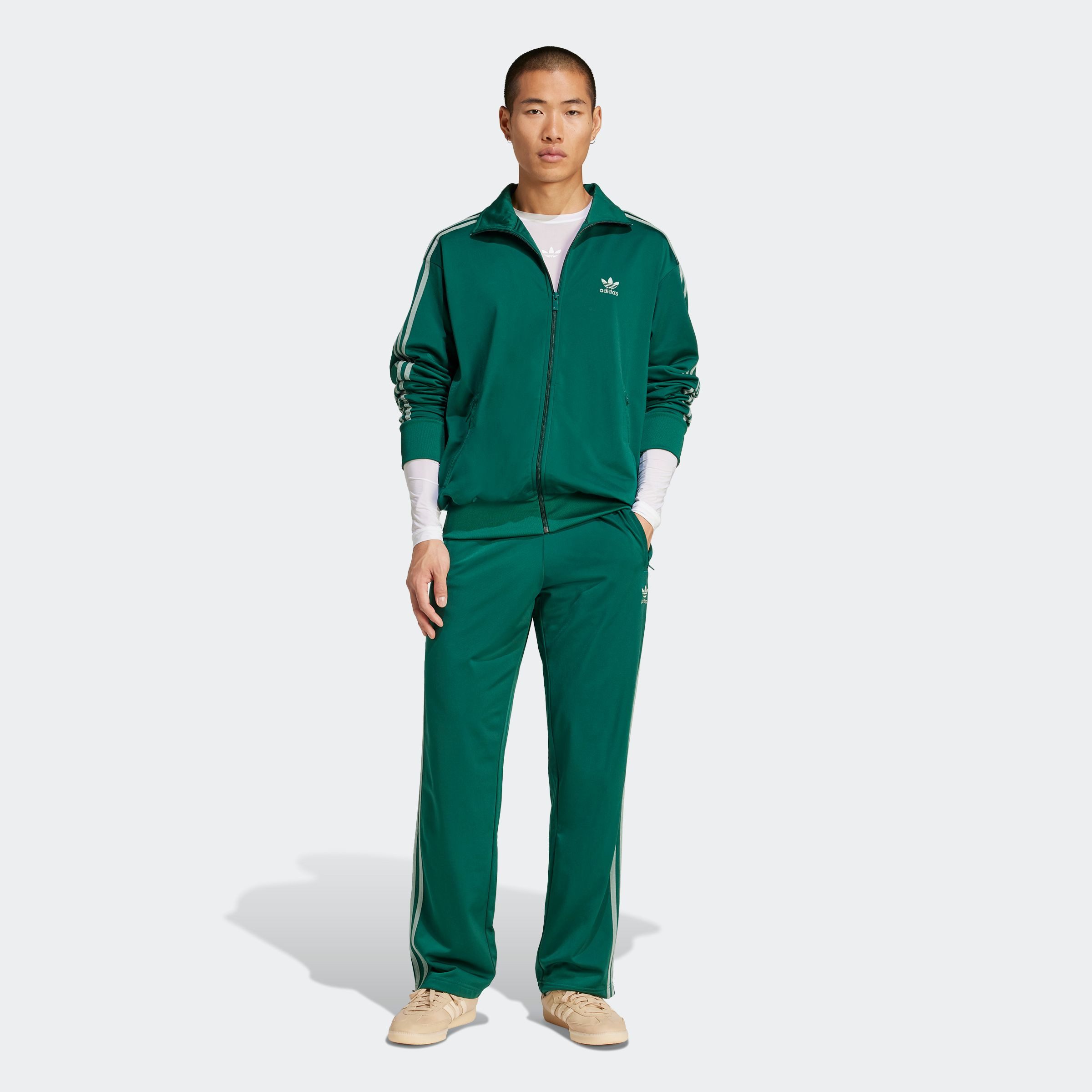 adidas Originals Trainingsjack FBIRD TT