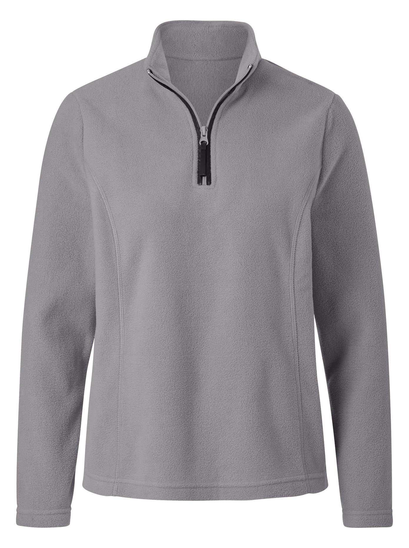Classic Basics Fleece-shirt Fleeceshirt (1-delig)