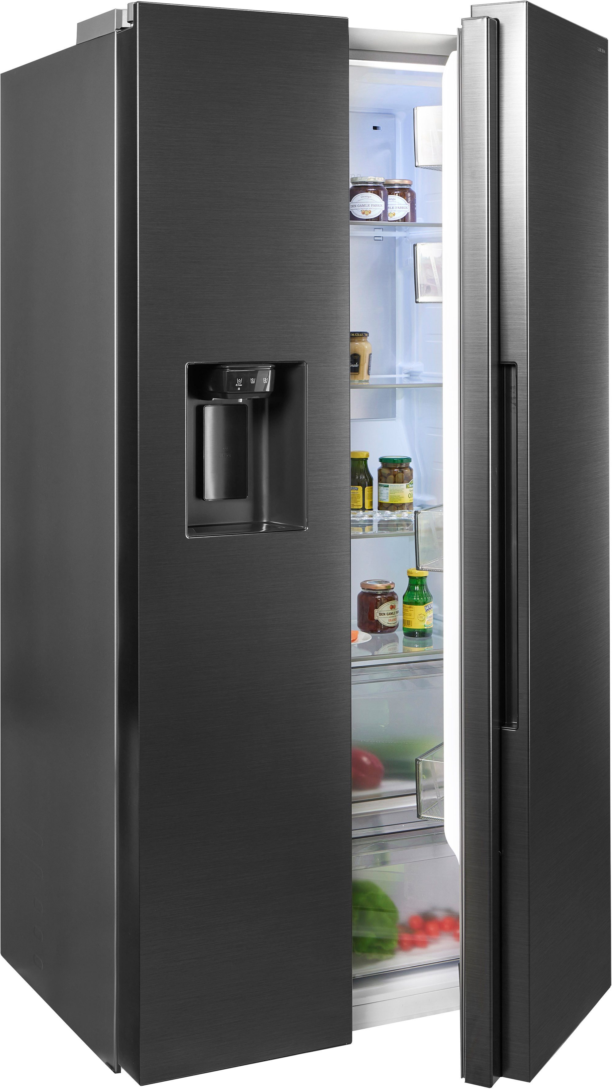Samsung Side-by-side RS70F66KBF