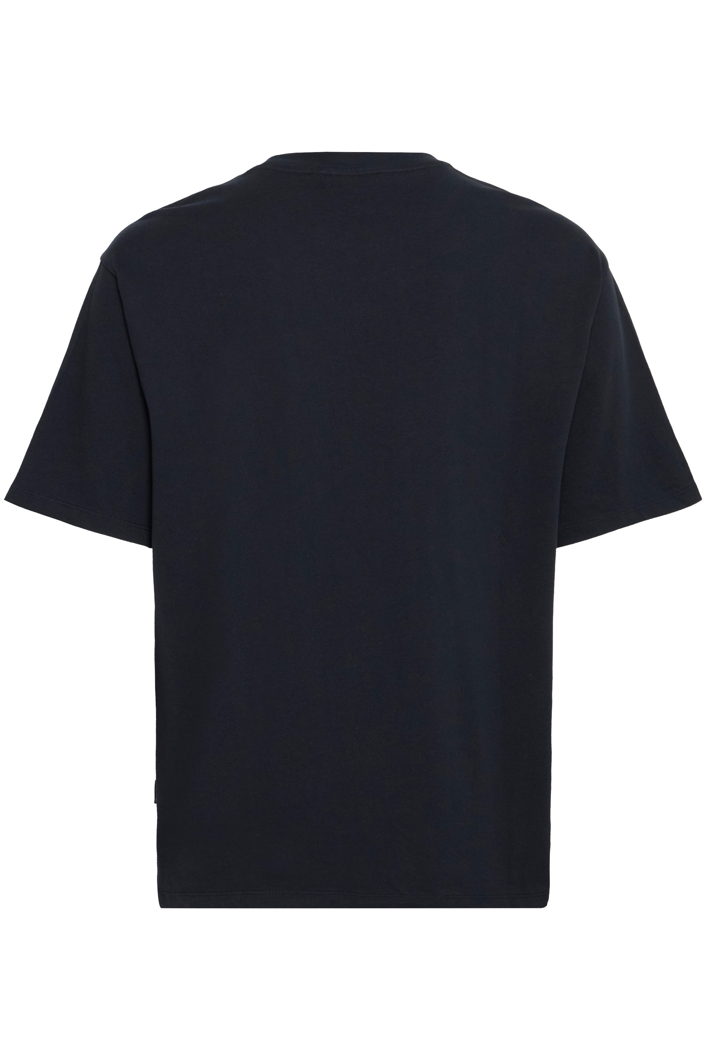 Blend T-shirt BHFISHER OVERSIZE TEE