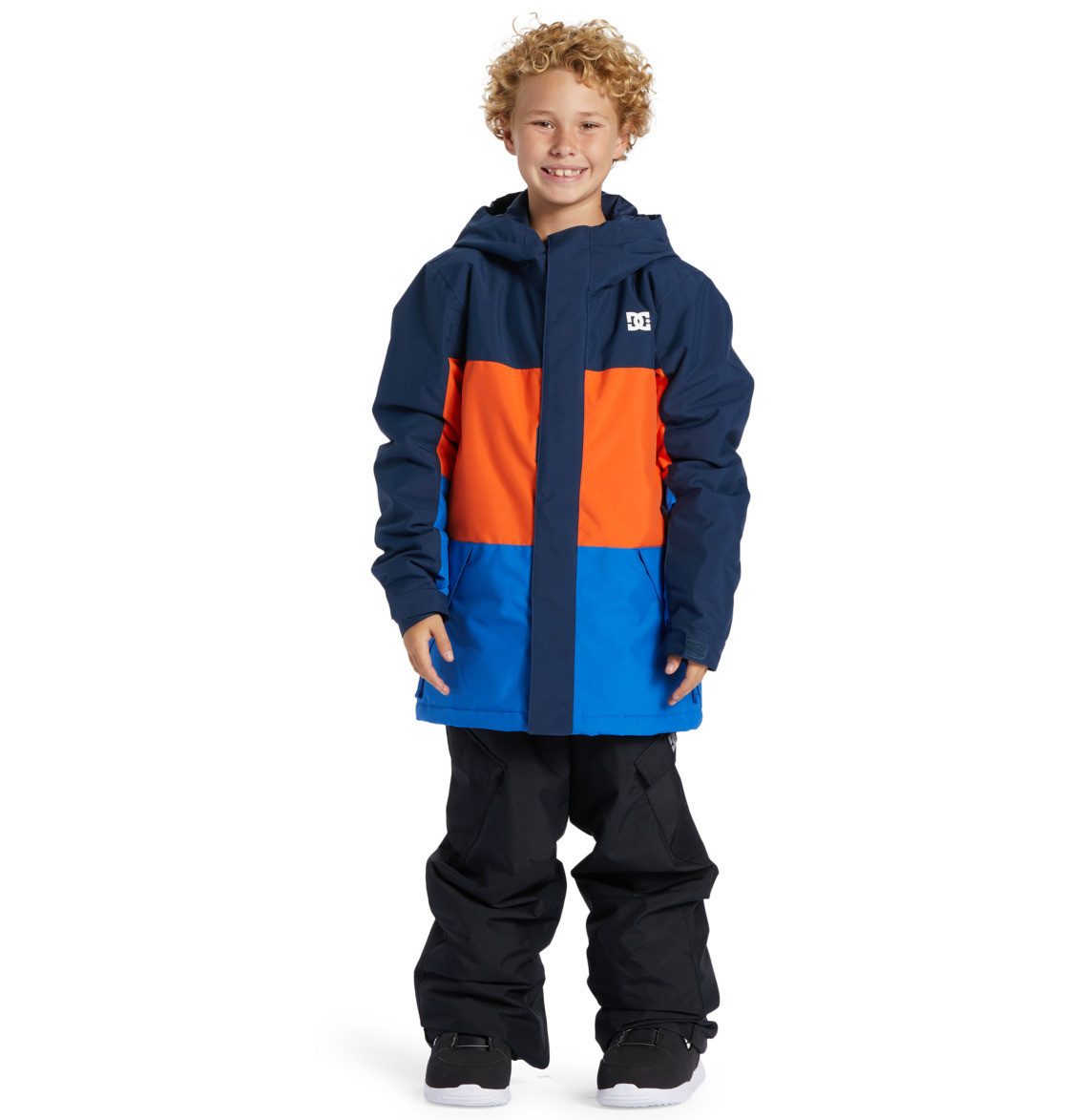 DC Shoes Snowboardjack Defy