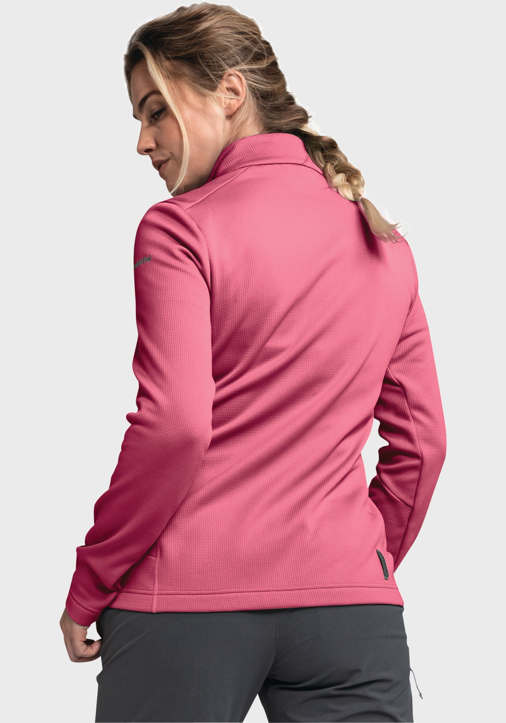 Schöffel Fleecejack Fleece Jacket Bleckwand L