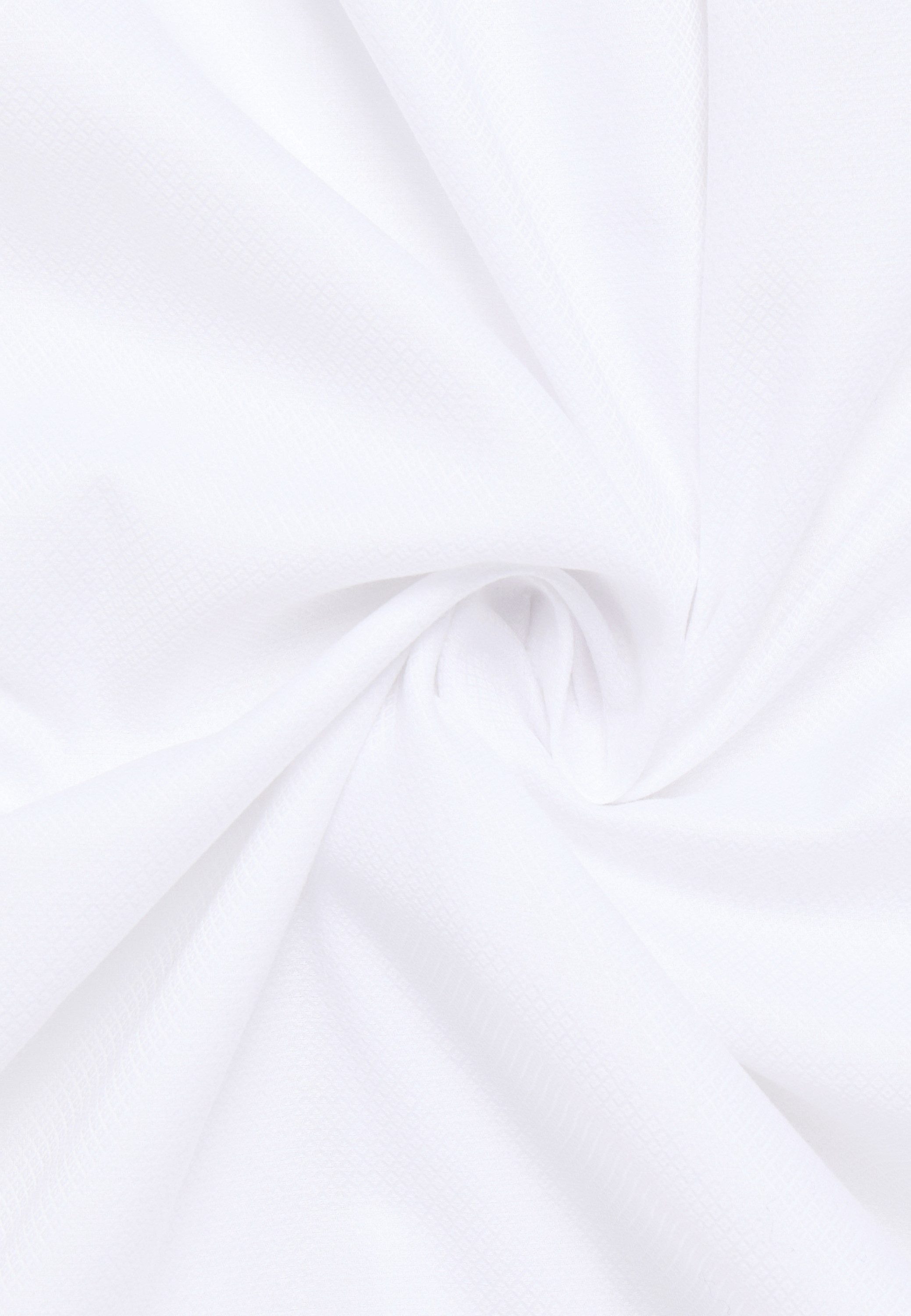 Eterna Overhemd met lange mouwen Slim fit NON IRON (strijkvrij)