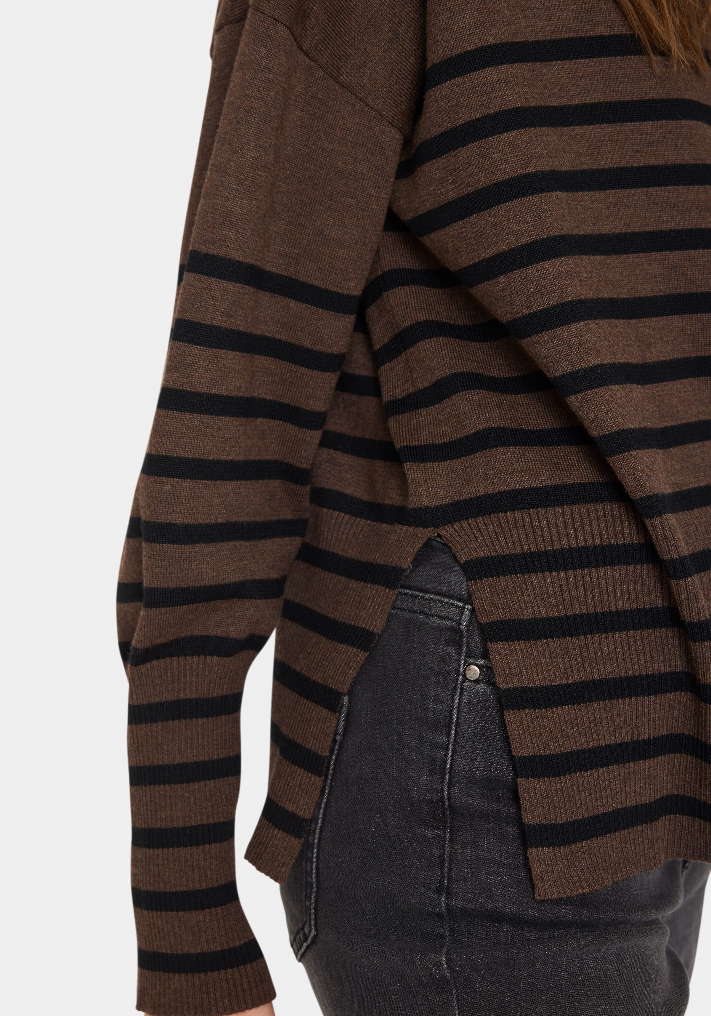Saint Tropez Coltrui GrilaSZ Cowlneck