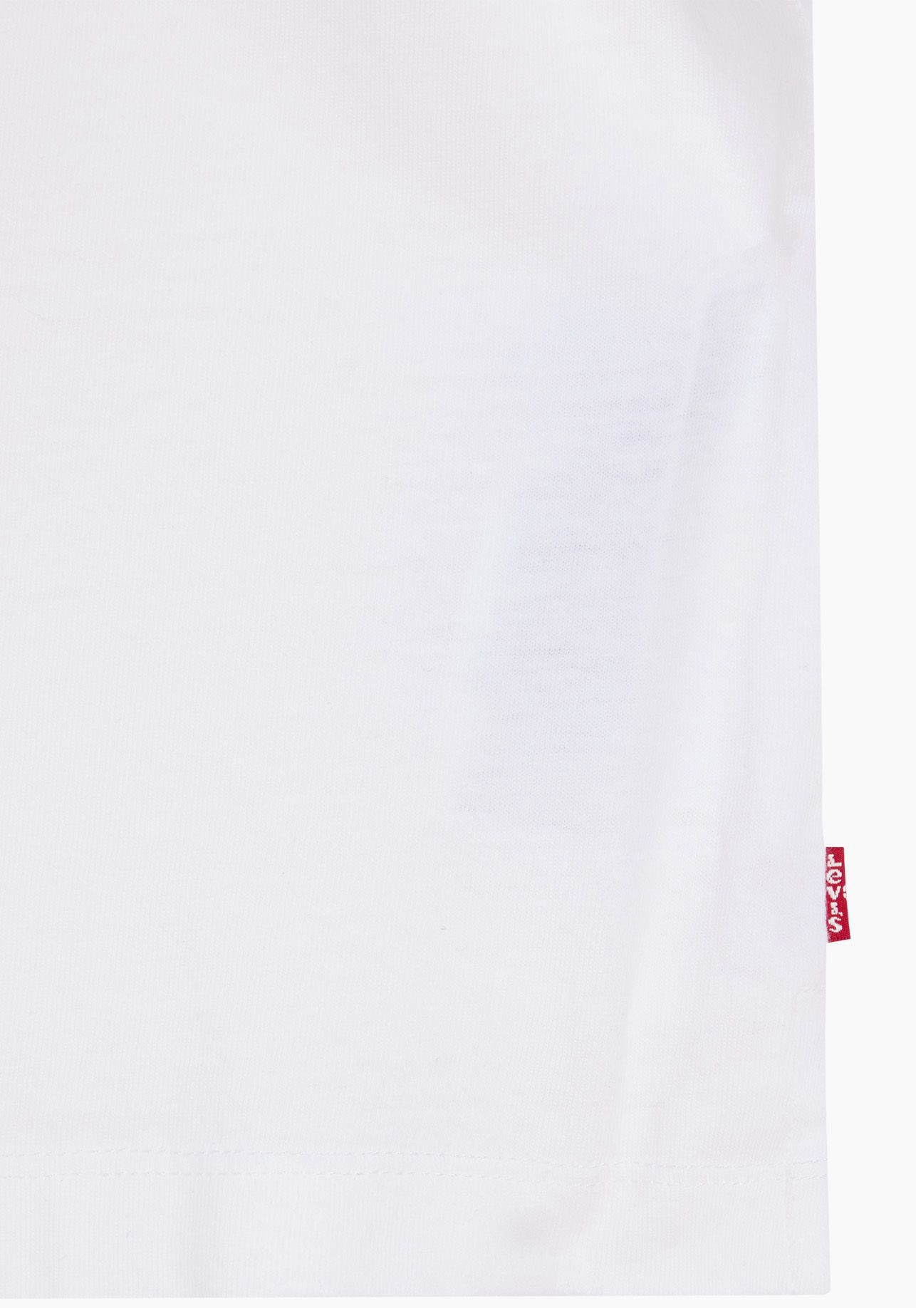 Levi's® Plus Shirt met V-hals PL BOXY TANK