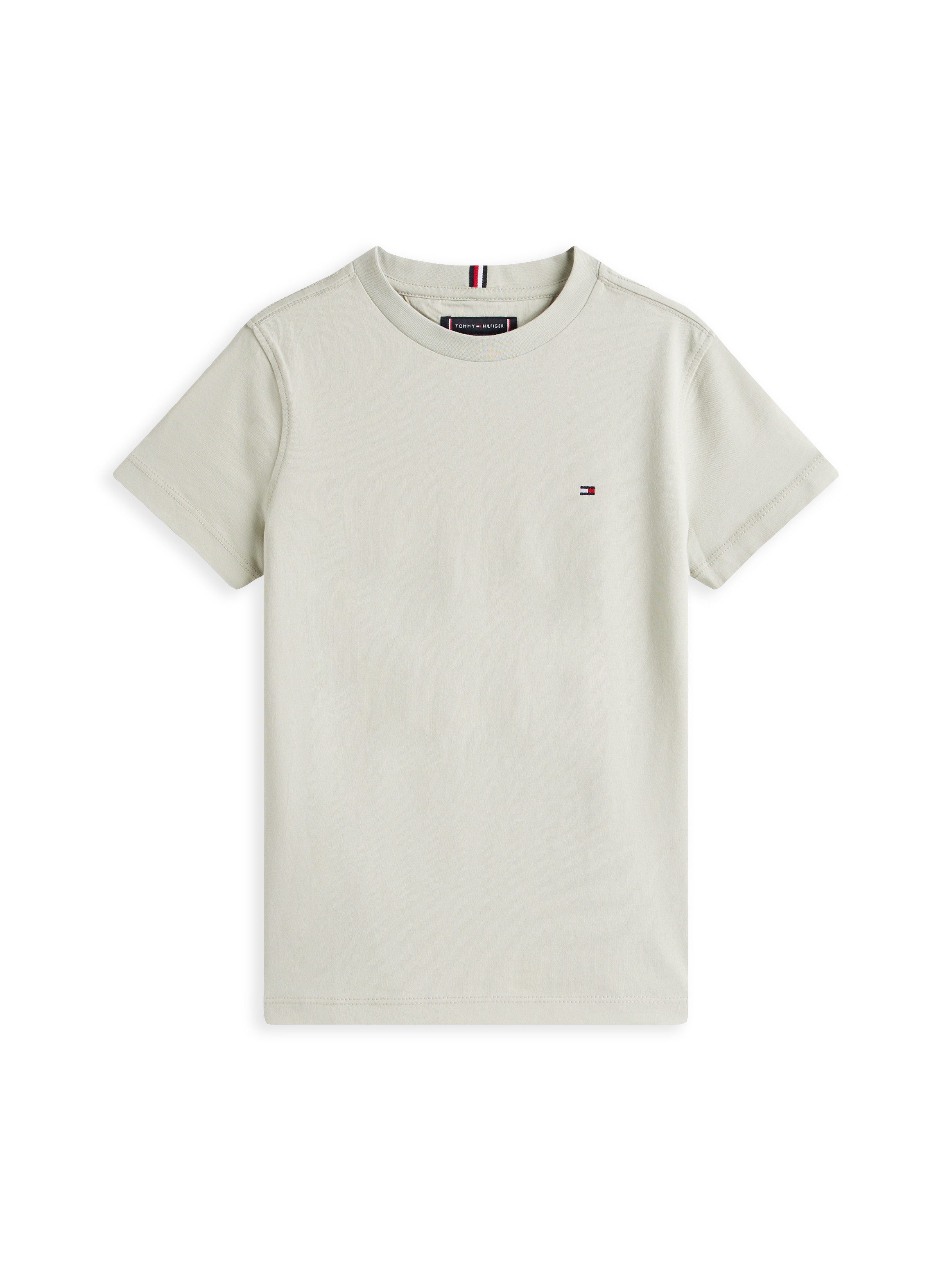 Tommy Hilfiger T-shirt ESSENTIAL COTTON TEE S/S