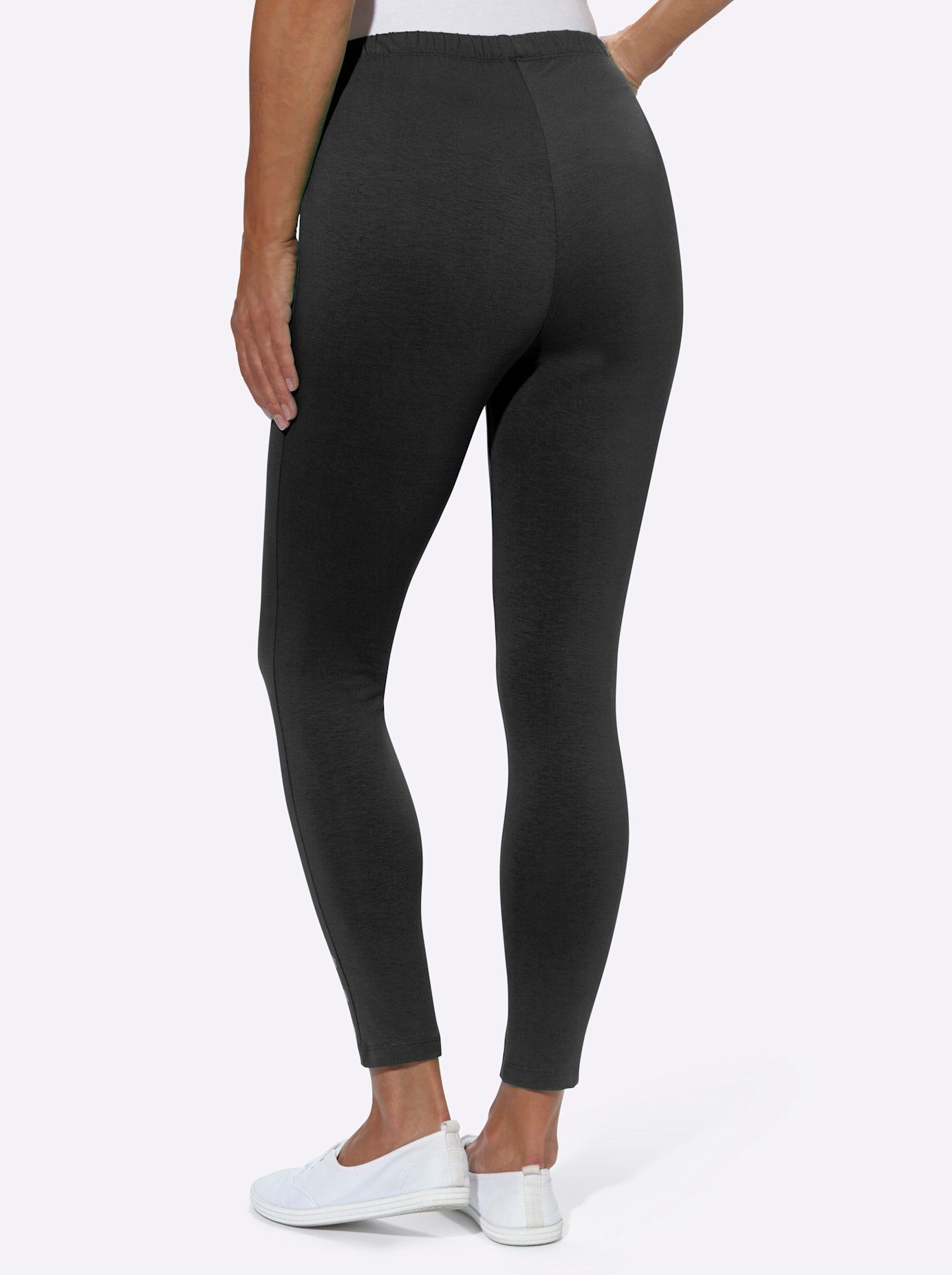 Classic Basics Legging