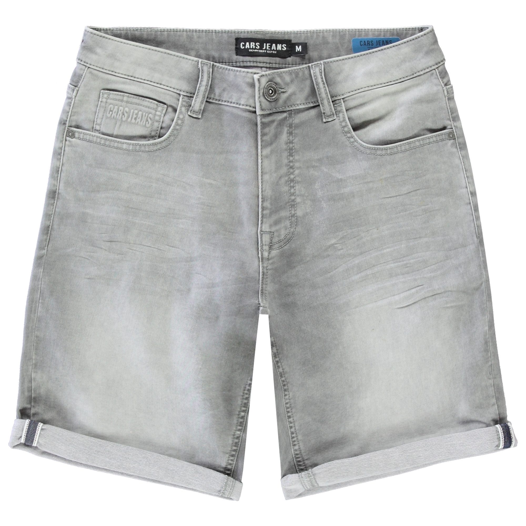 CARS Jeansshort SEATLE Short