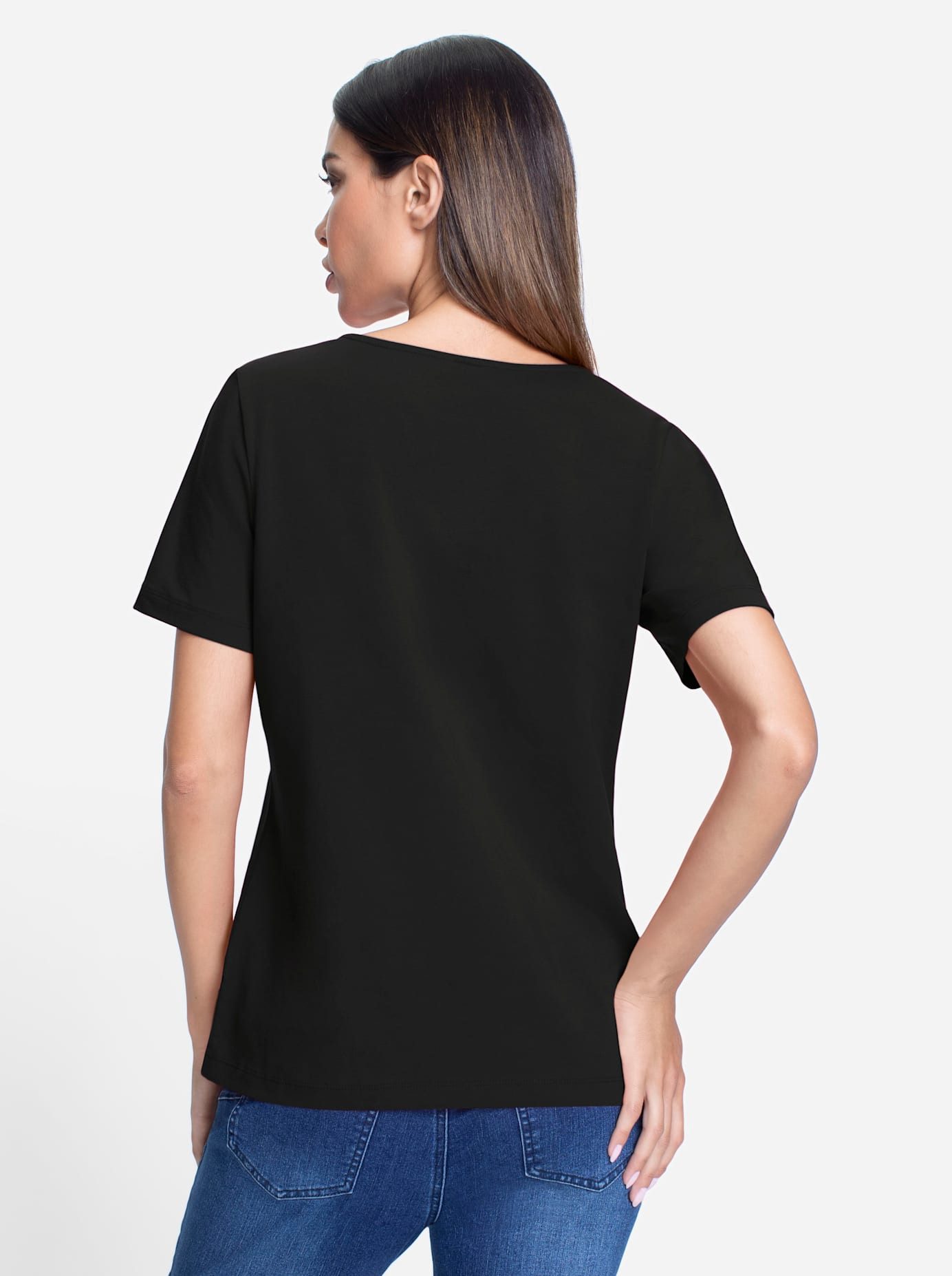 heine T-shirt (1-delig)