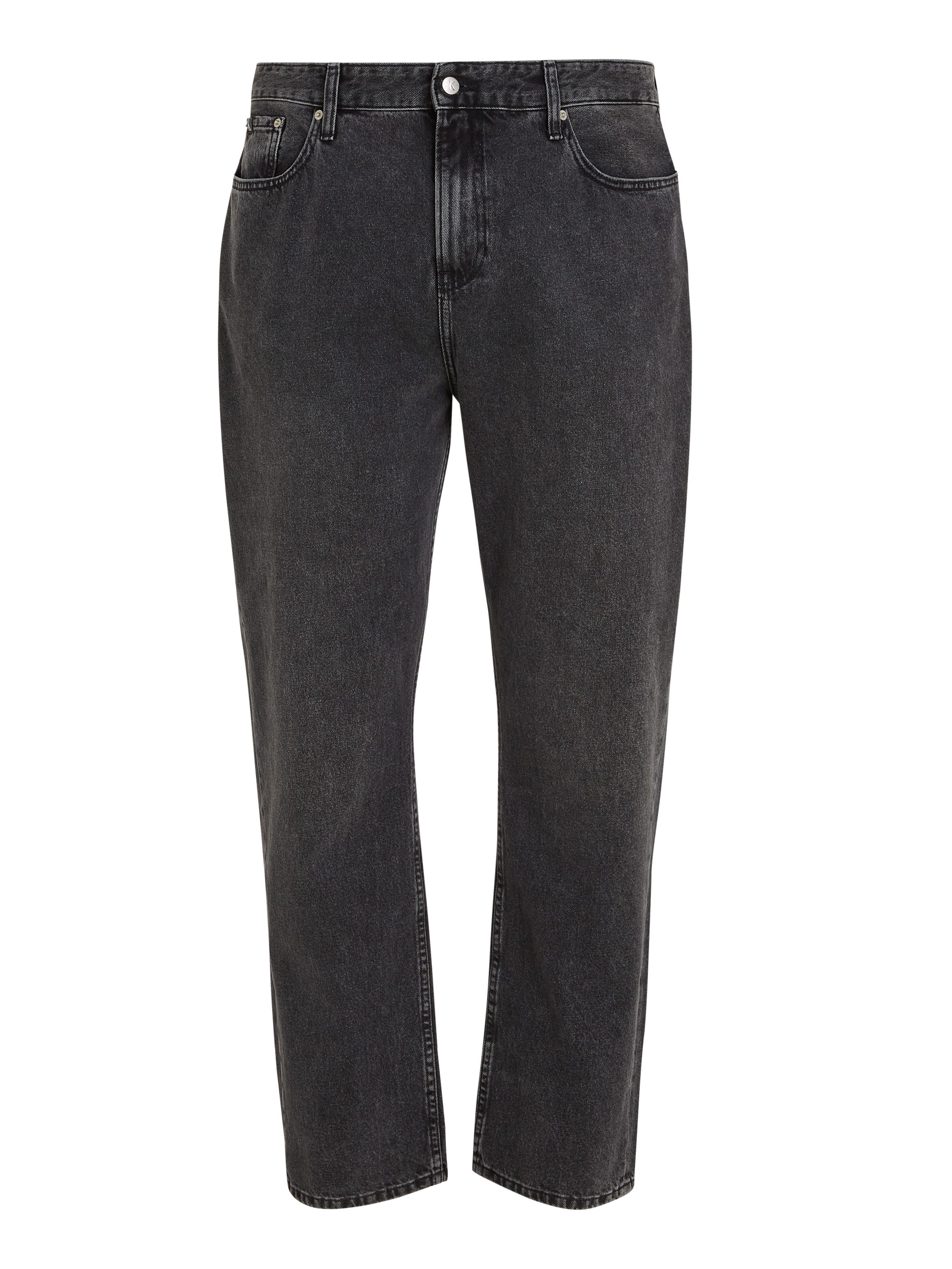 Calvin Klein Jeans Plus Tapered jeans REGULAR TAPER PLUS