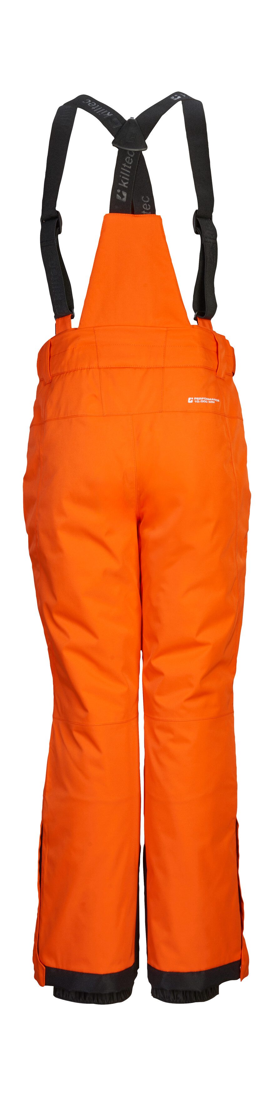 Killtec Skibroek KSW 195 BYS SKI PNTS