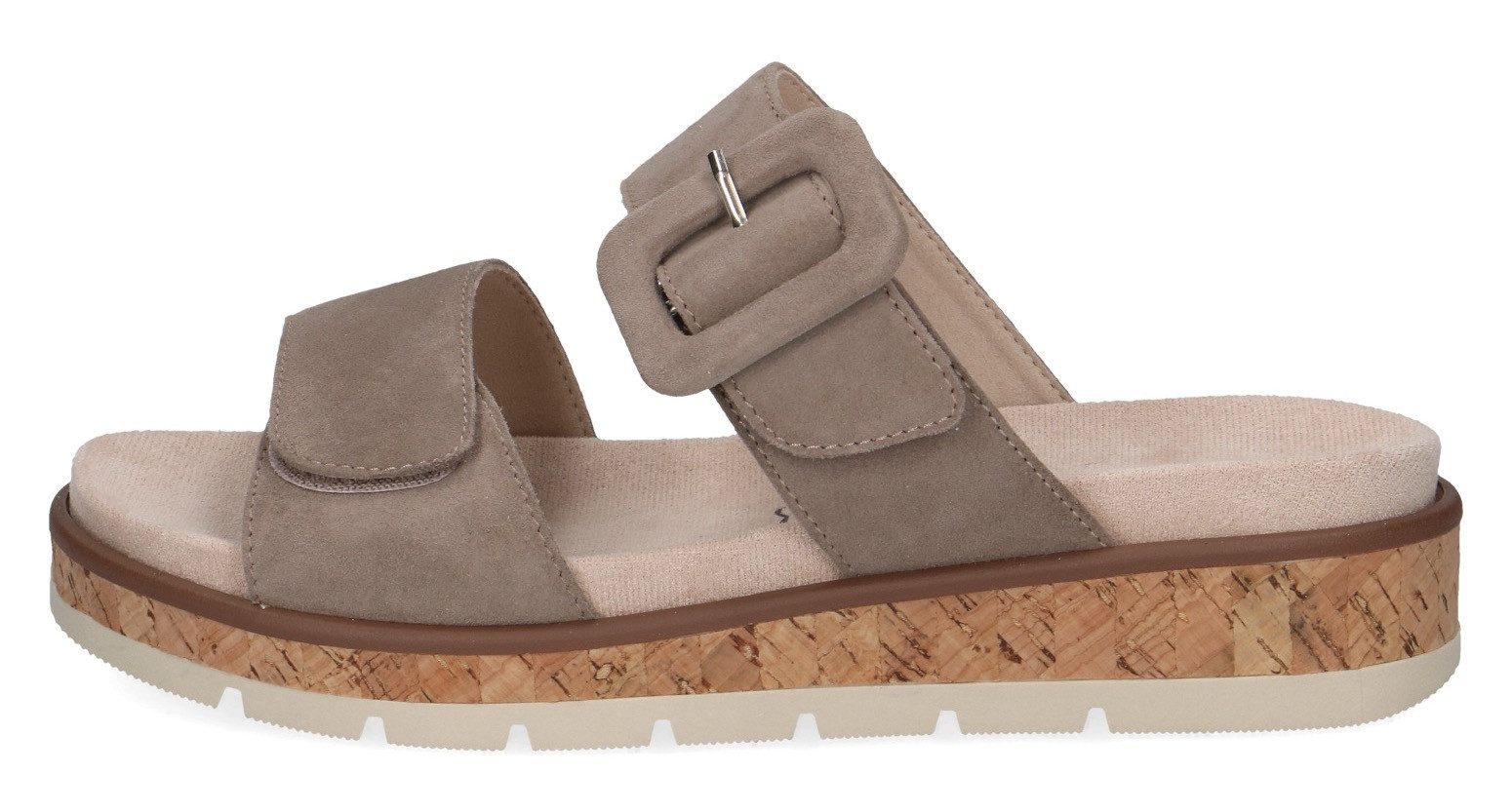 Caprice Slippers