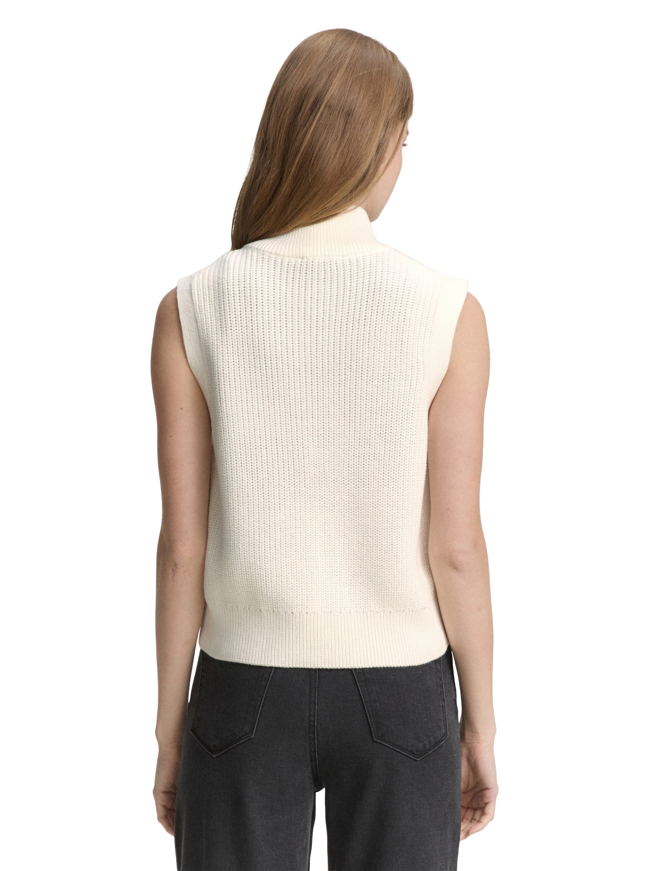 Tom Tailor Denim Vest