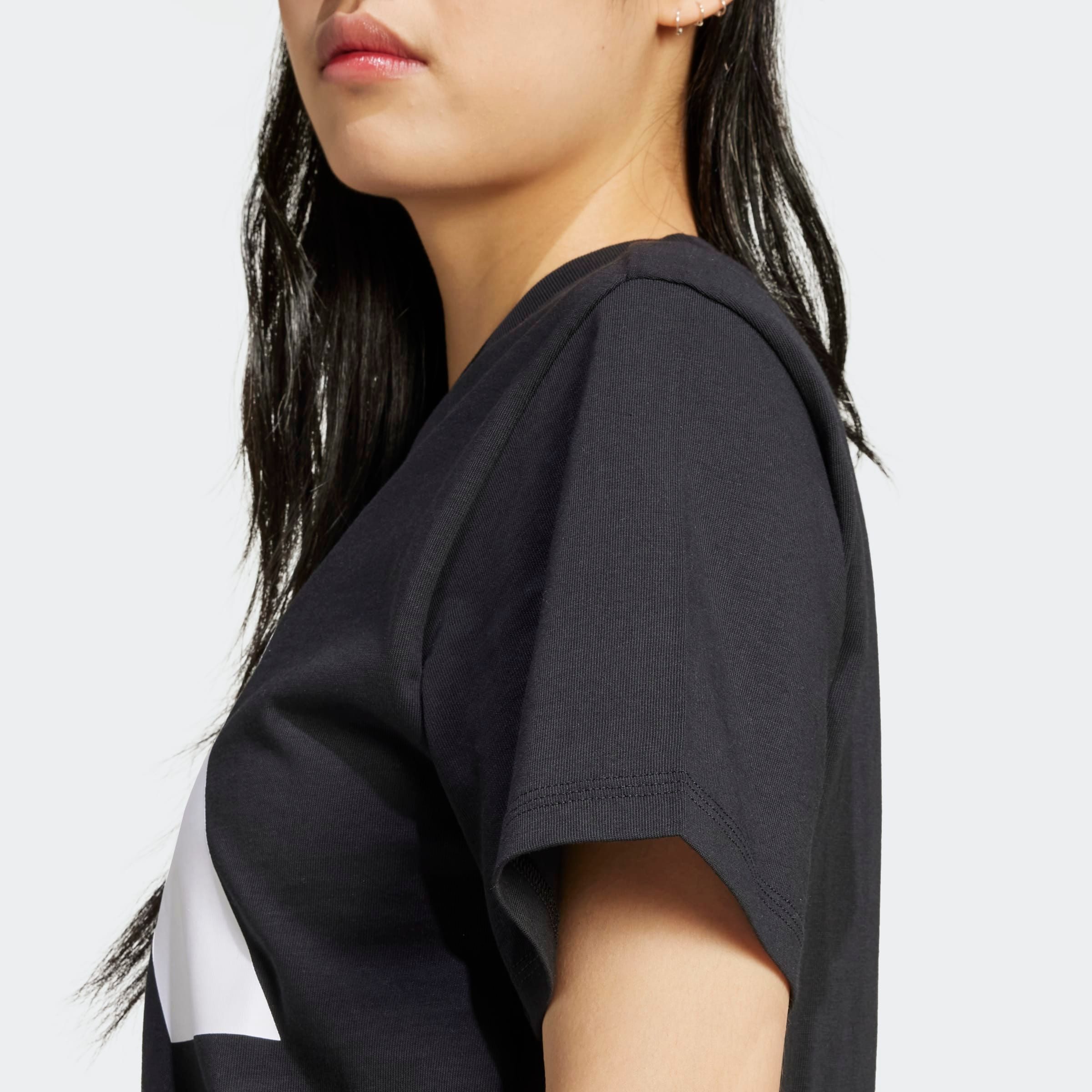 adidas Sportswear T-shirt W BL SJ T