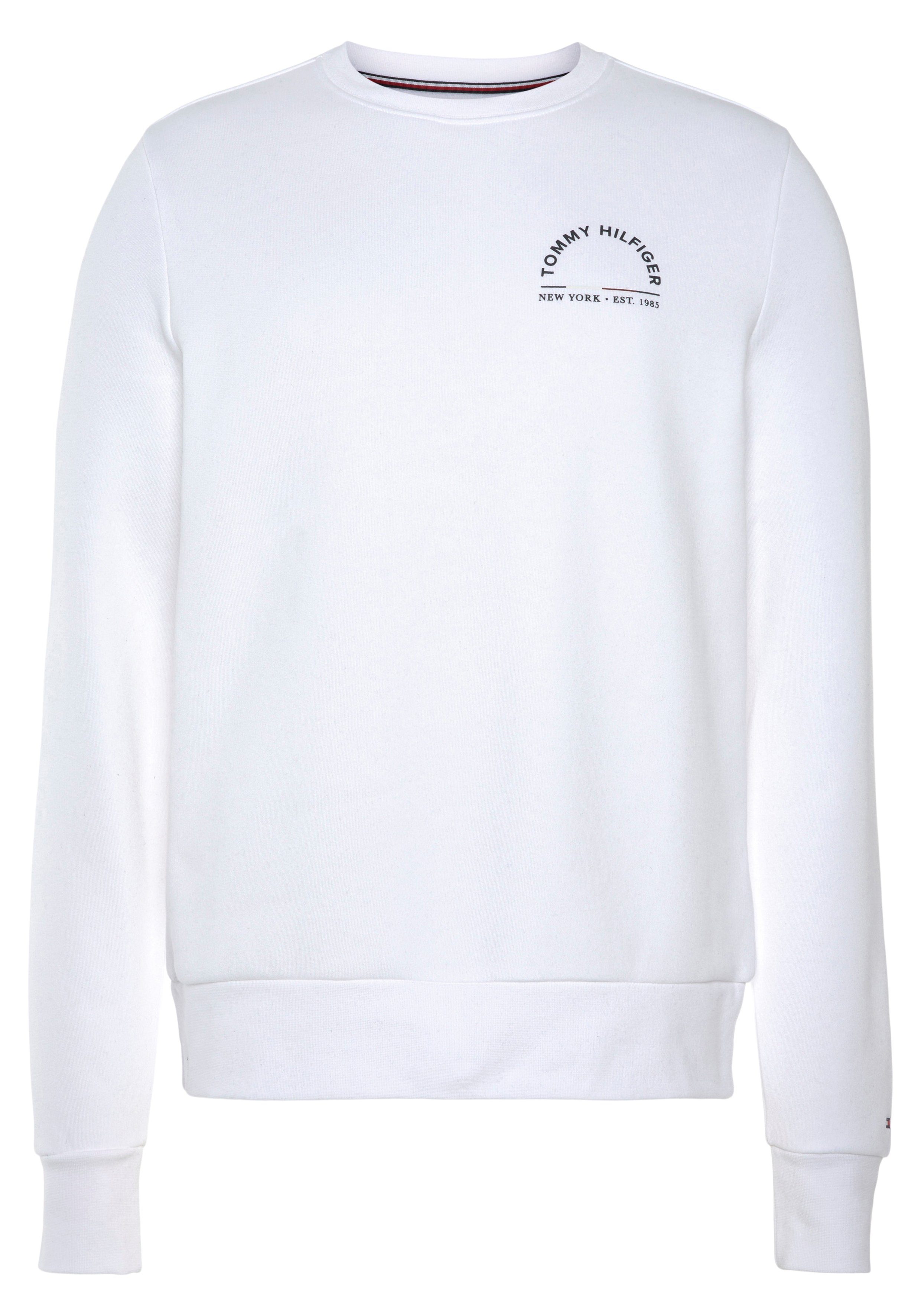 Tommy Hilfiger Sweatshirt SHADOW HILFIGER REG SWEATSHIRT