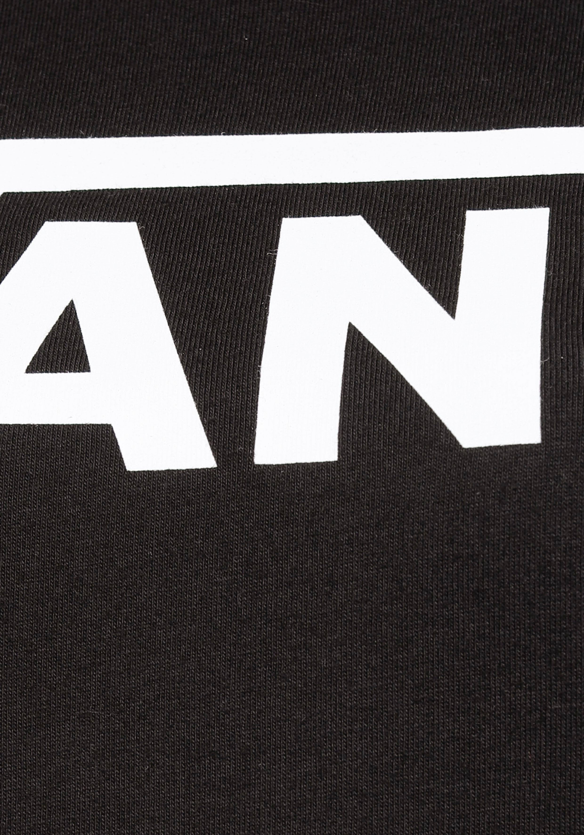 Vans T-shirt FLYING V CREW TEE