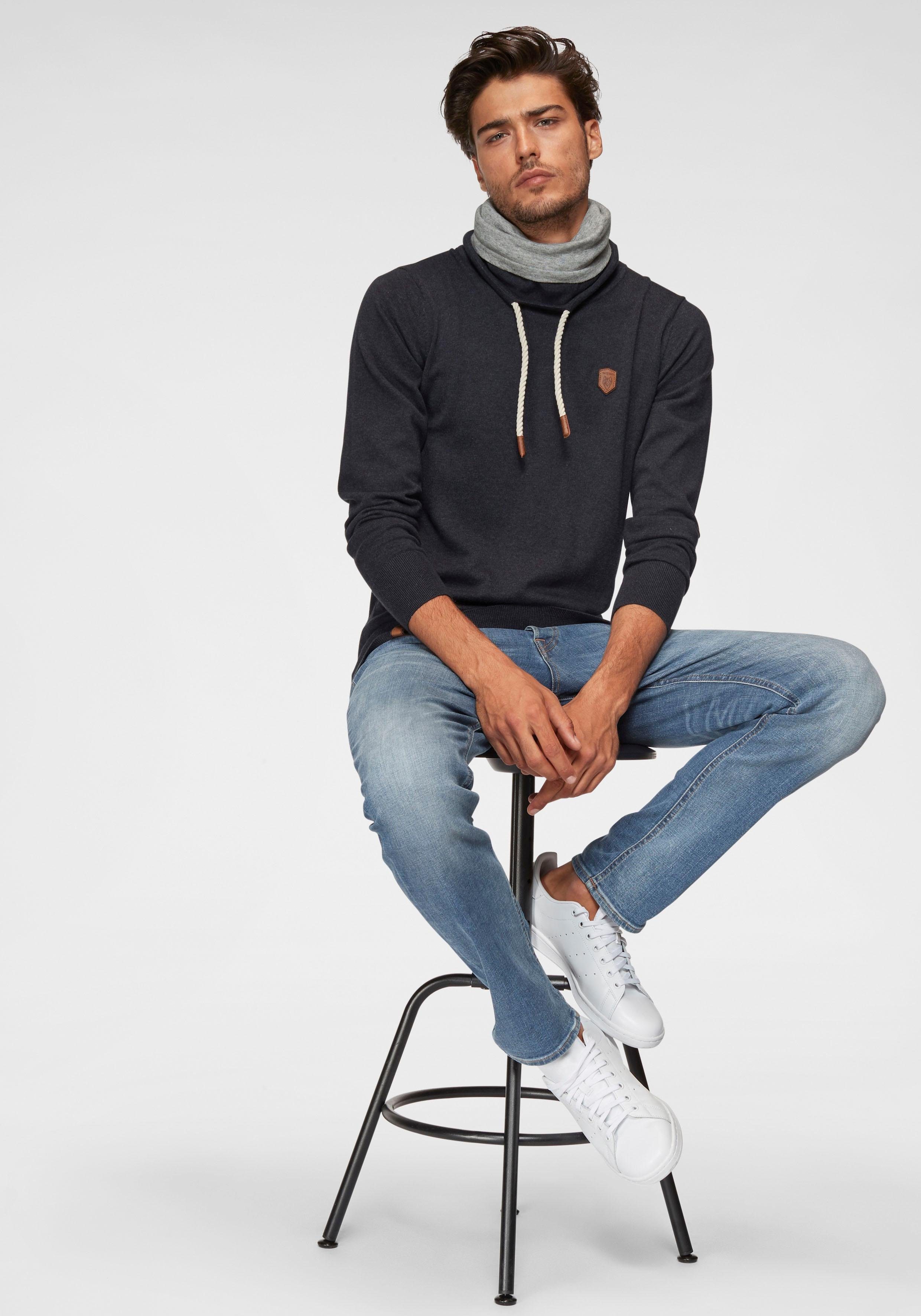 Jack & Jones Slim fit jeans JJITIM JJORIGINAL AM 783