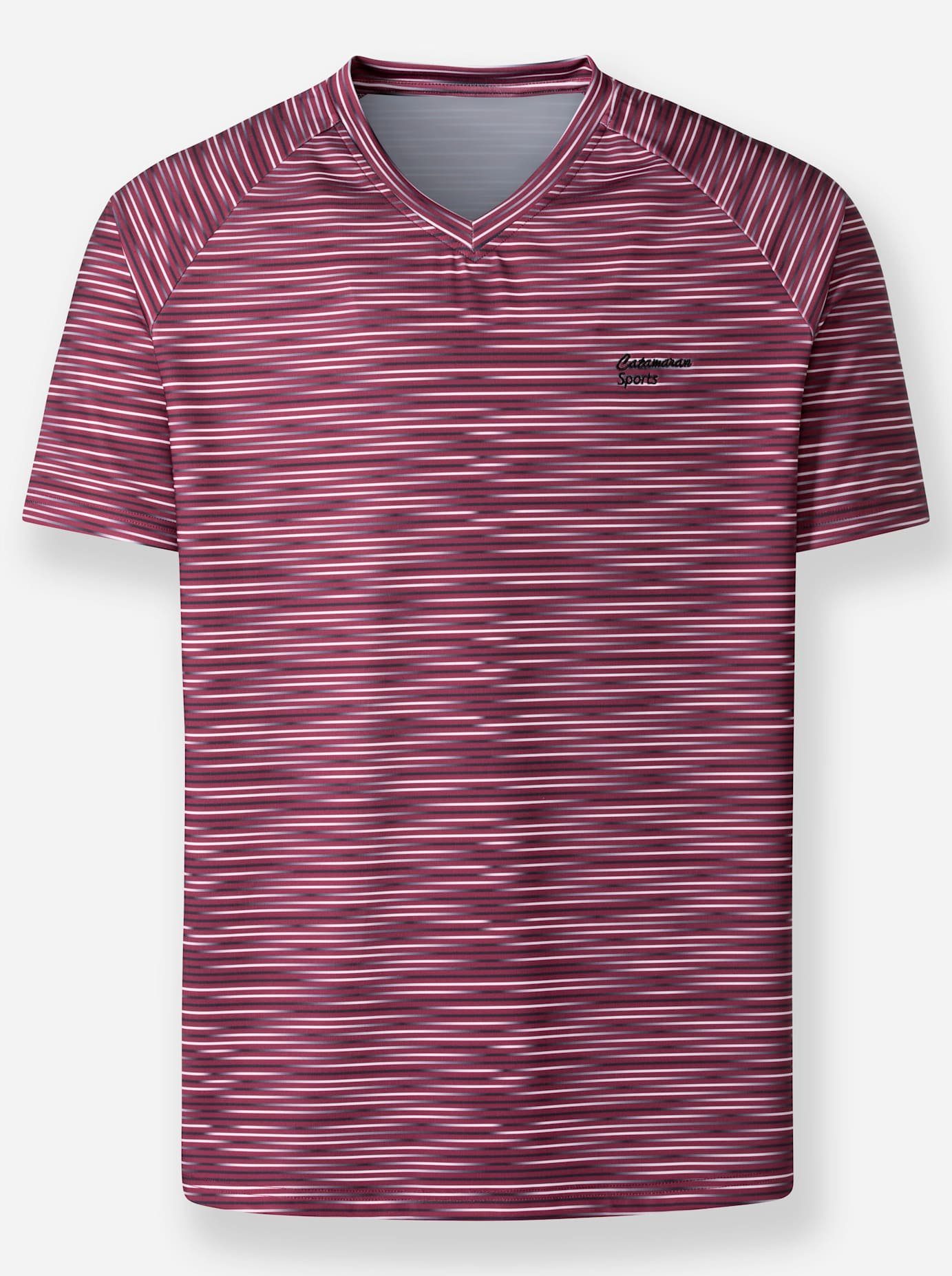 Catamaran Functioneel shirt (1-delig)
