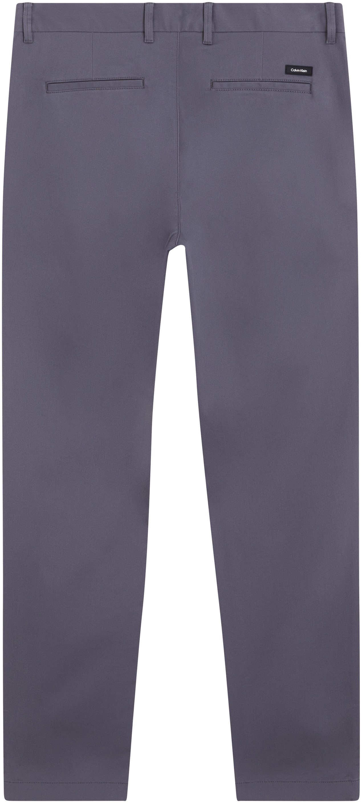 Calvin Klein Chino MODERN TWILL SLIM CHINO