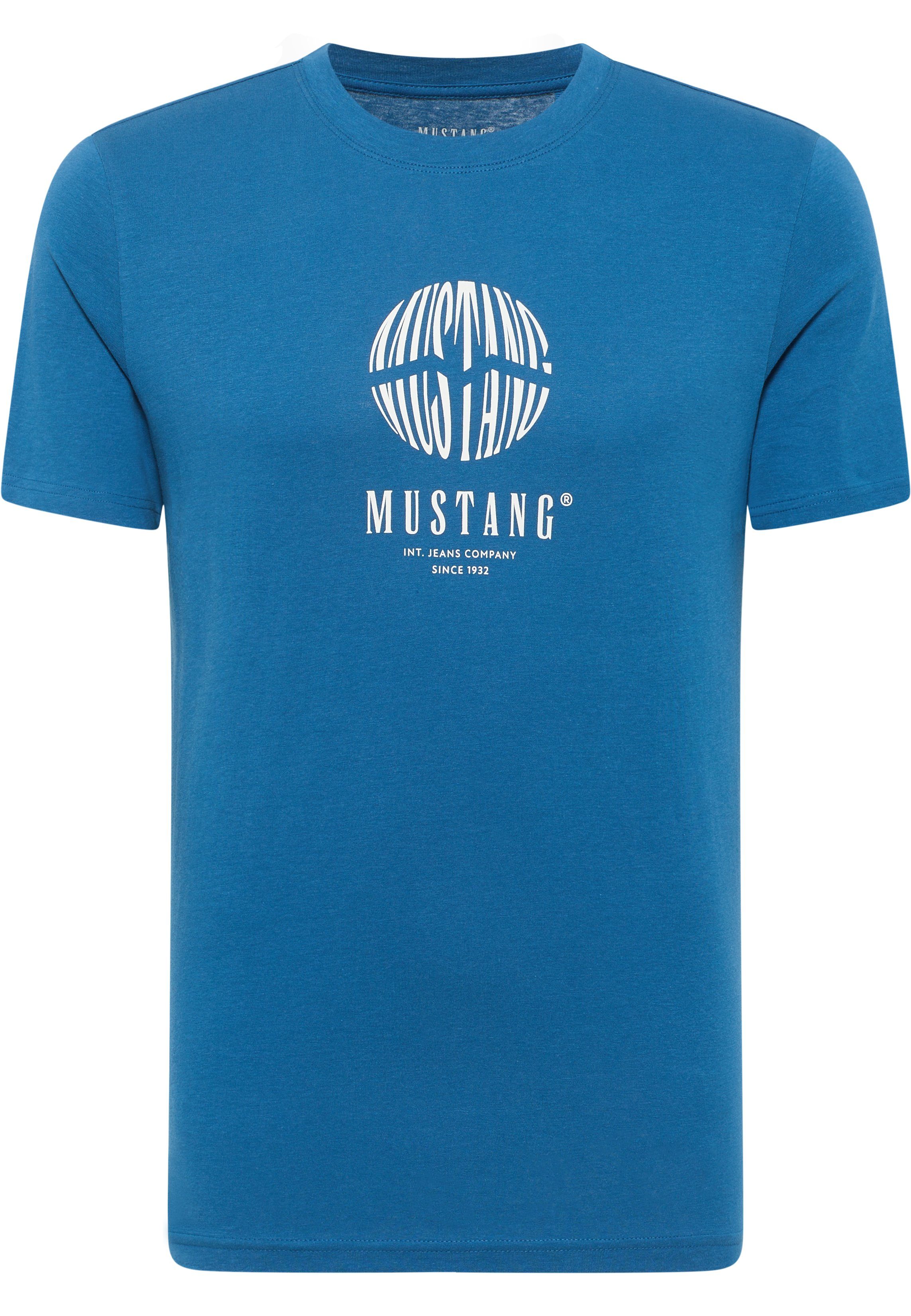 MUSTANG T-shirt Style Austin