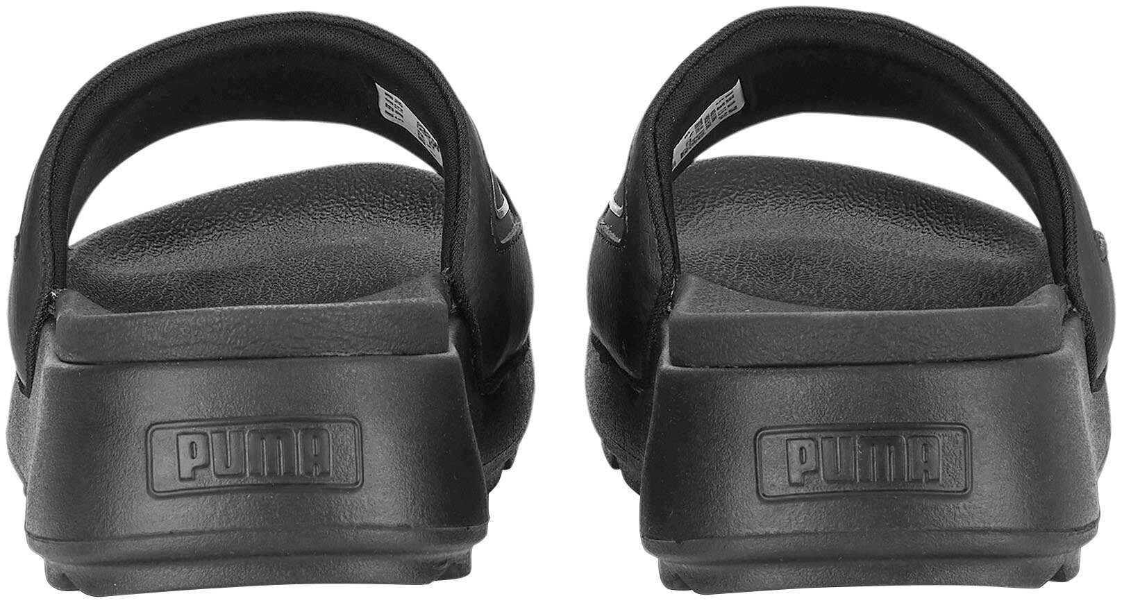 PUMA Badslippers Karmen Slide