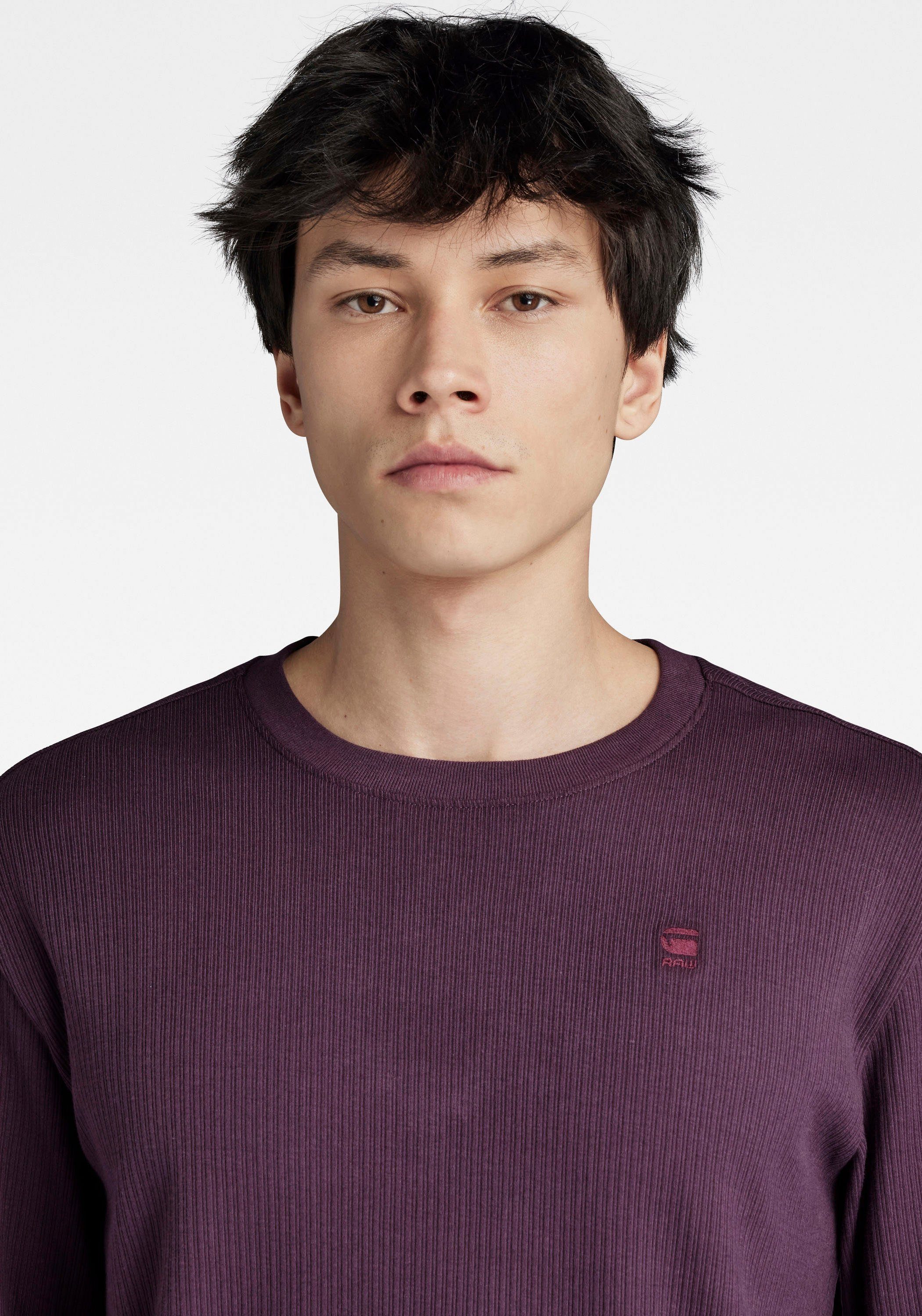 G-Star RAW T-shirt Lash