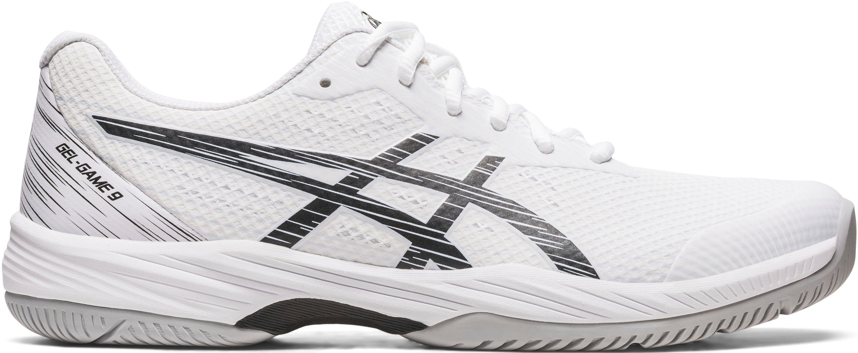 Asics Tennisschoenen GEL-GAME 9 Allcourtschoen