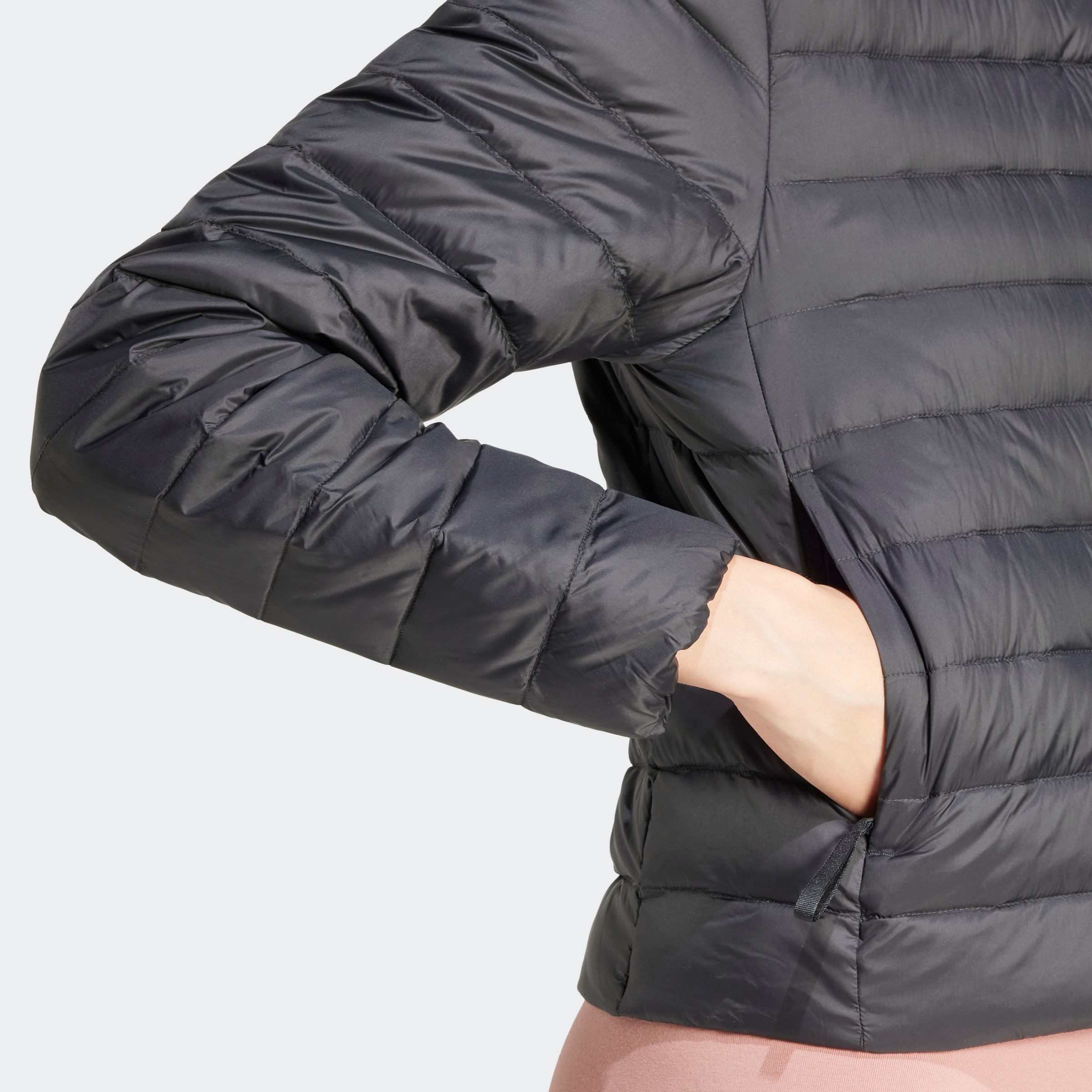 adidas Sportswear Outdoorjack W HELIONIC L J