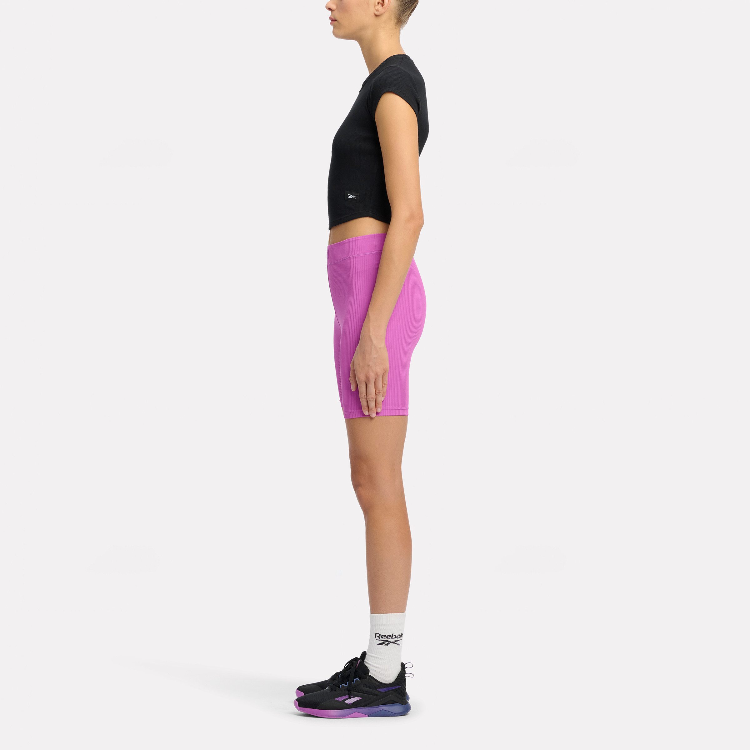 Reebok Shirt met korte mouwen D T-SHIRT