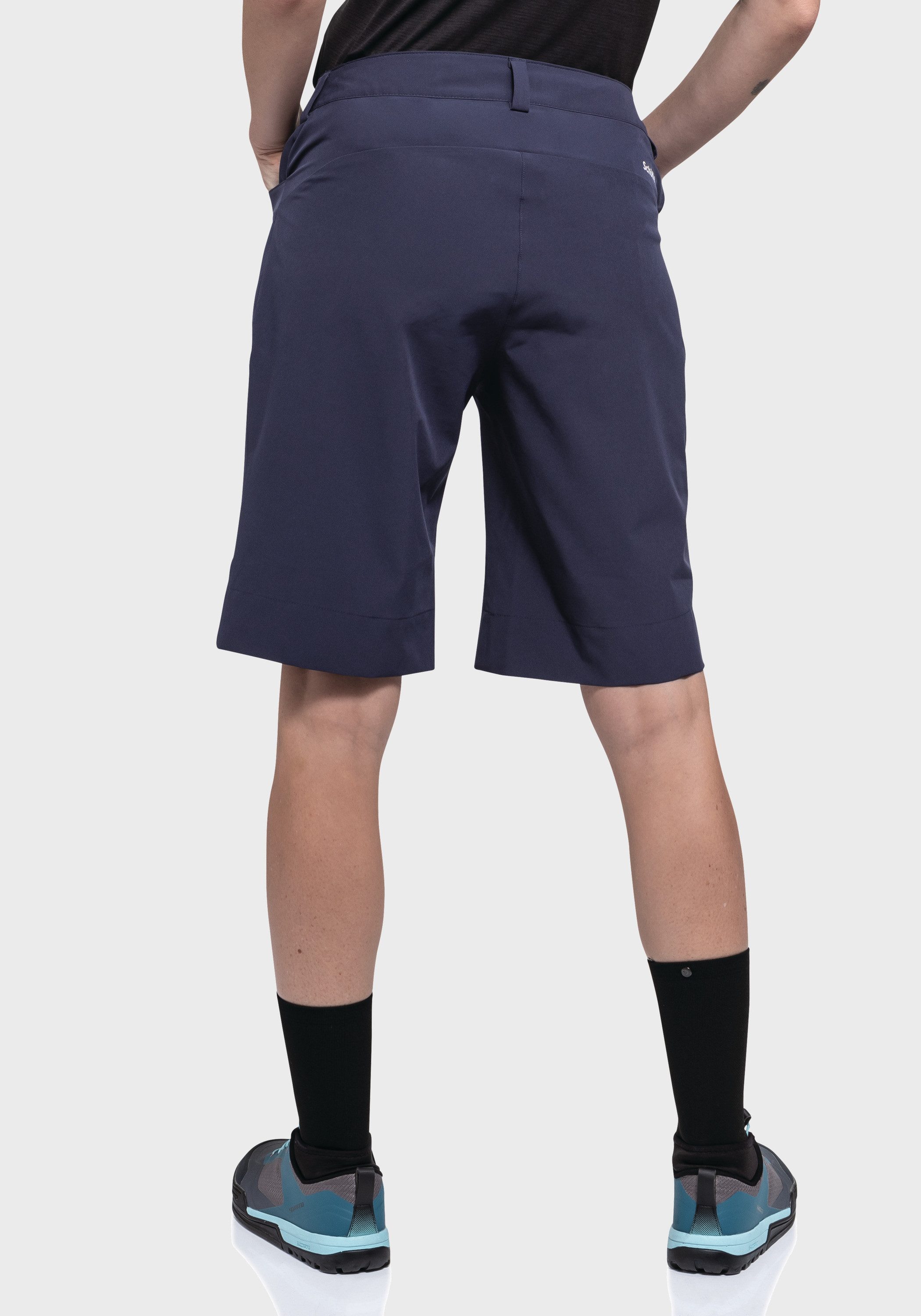 Schöffel Short Bike Shorts Style Keitele WMS