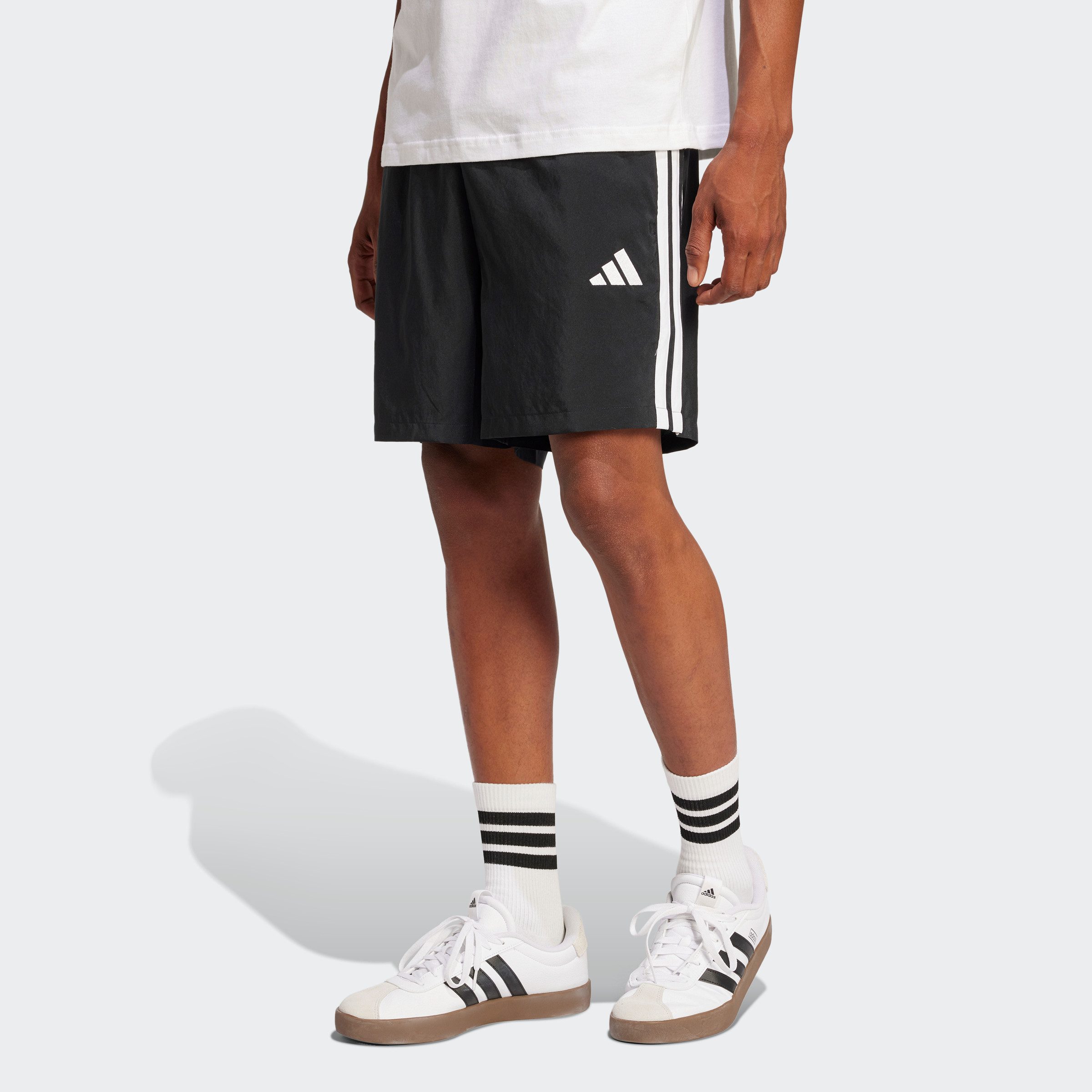 adidas Sportswear Short M 3S CHELSEA B (1-delig)