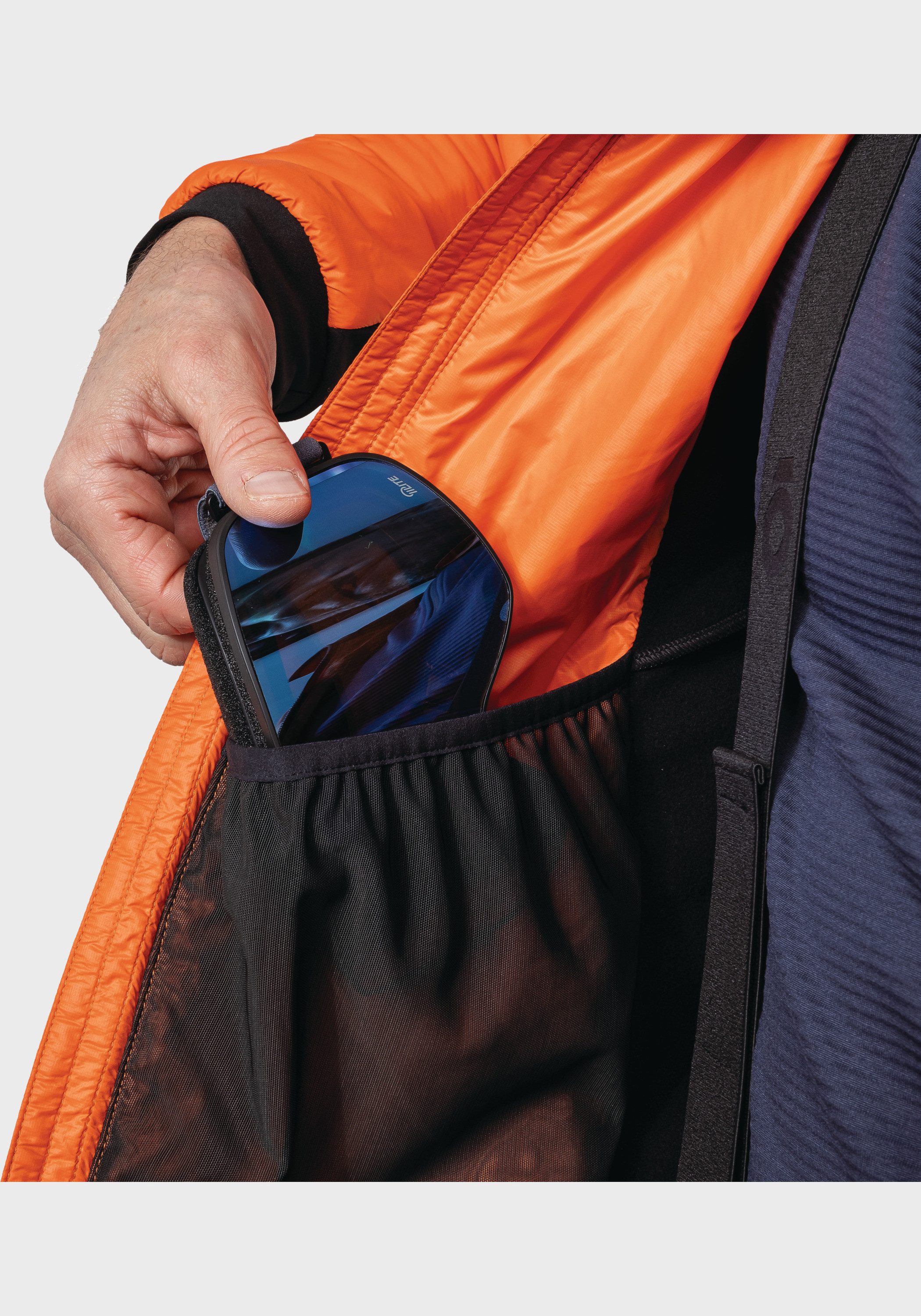 Schöffel Functioneel jack FN Ins Jacket Style Pontre MNS
