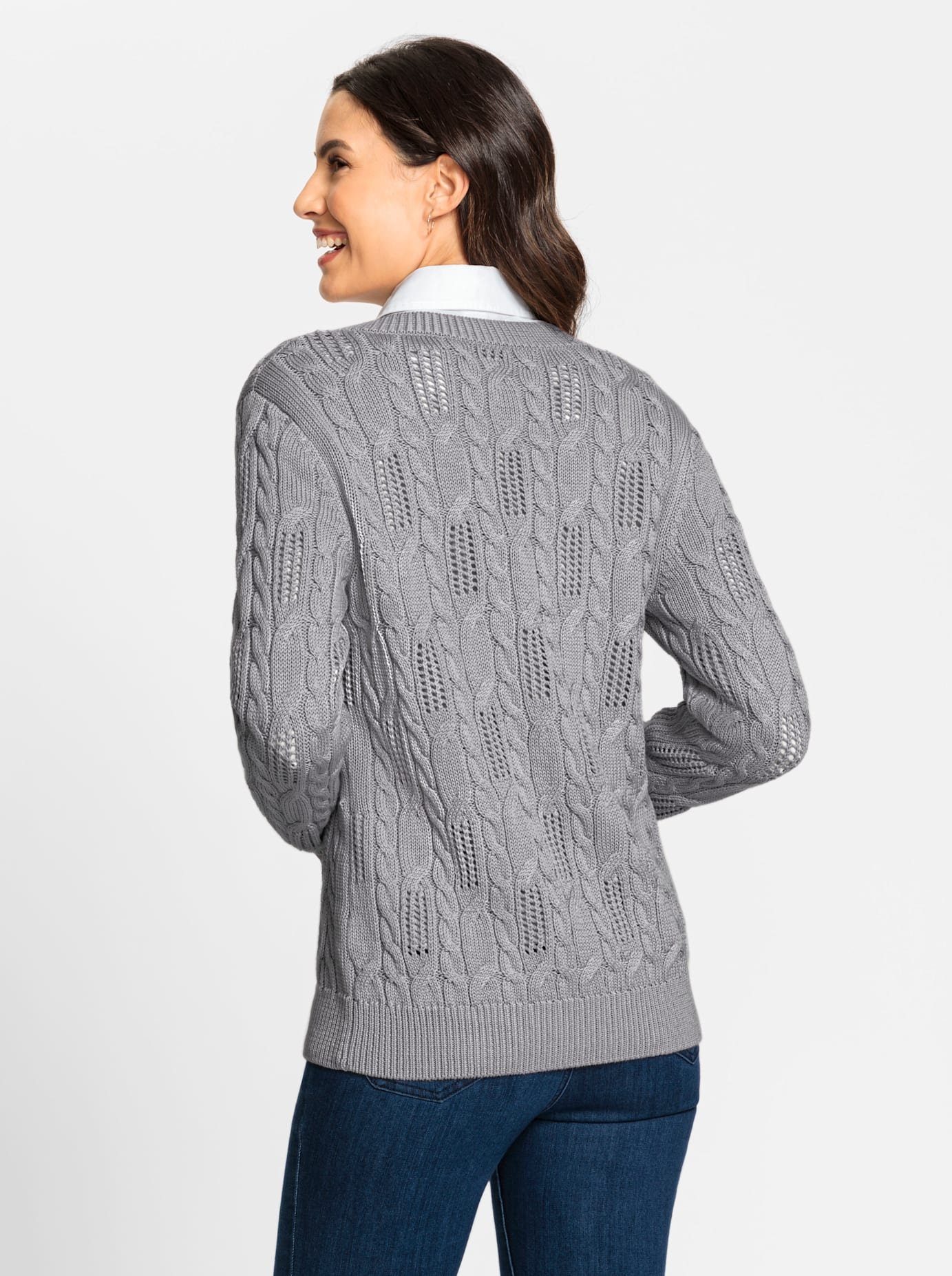 Classic Inspirationen Vest