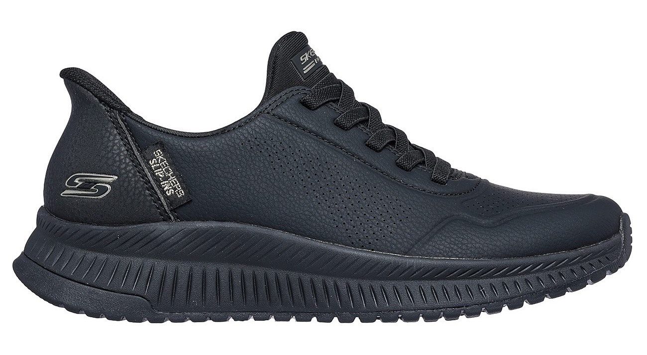Skechers Slip-on sneakers BOBS SQUAD 4