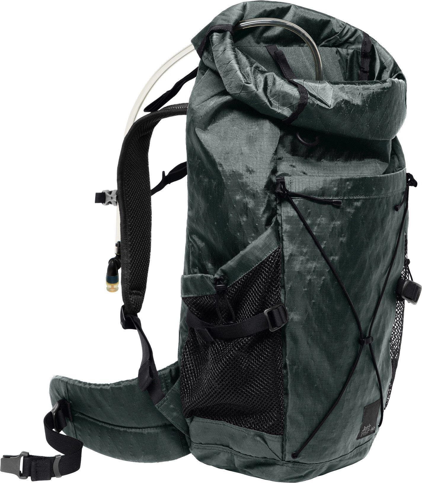 Jack Wolfskin Rugzak WANDERMOOD ROLLTOP 30