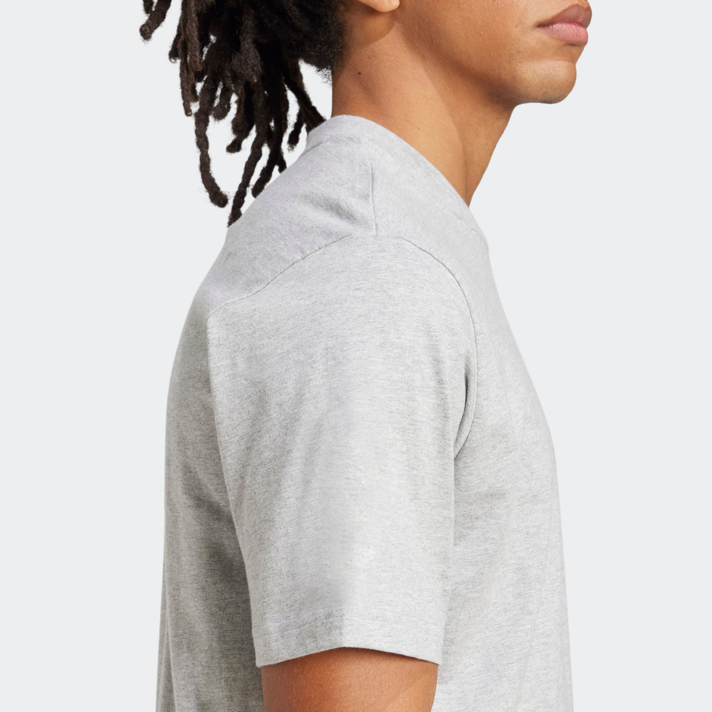 adidas Sportswear T-shirt M LIN SJ T
