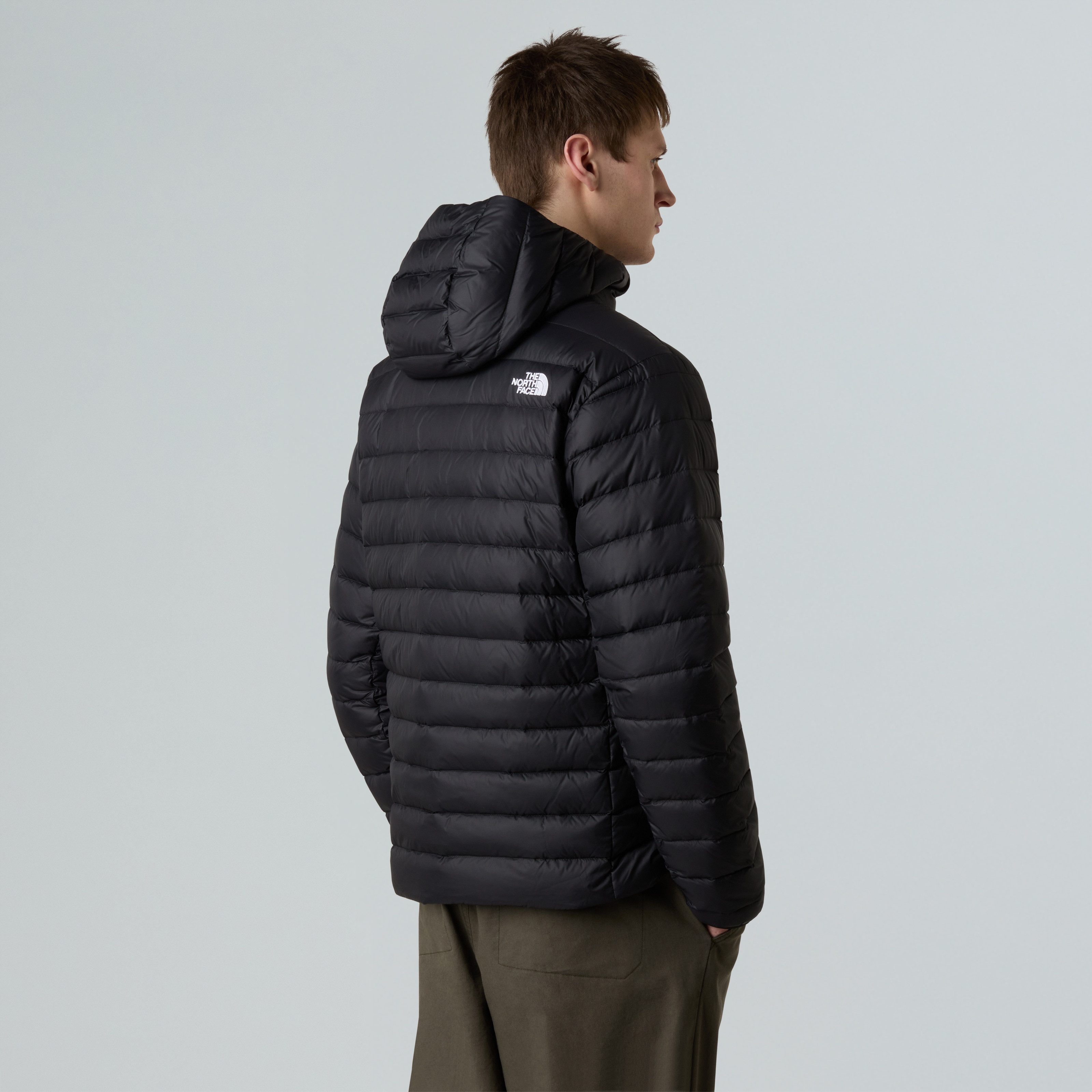 The North Face Donsjack (1 stuk)