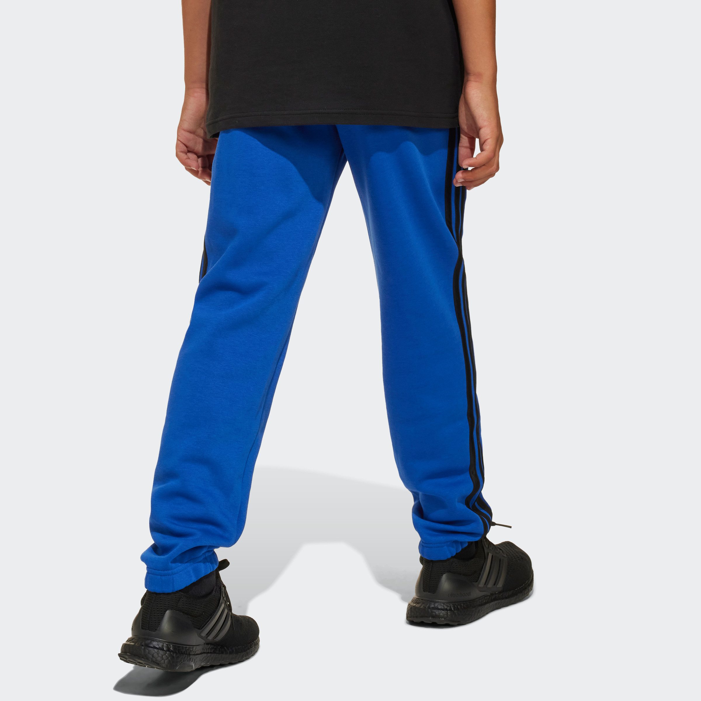 adidas Sportswear Sportbroek J 3S FL PT 280 (1-delig)