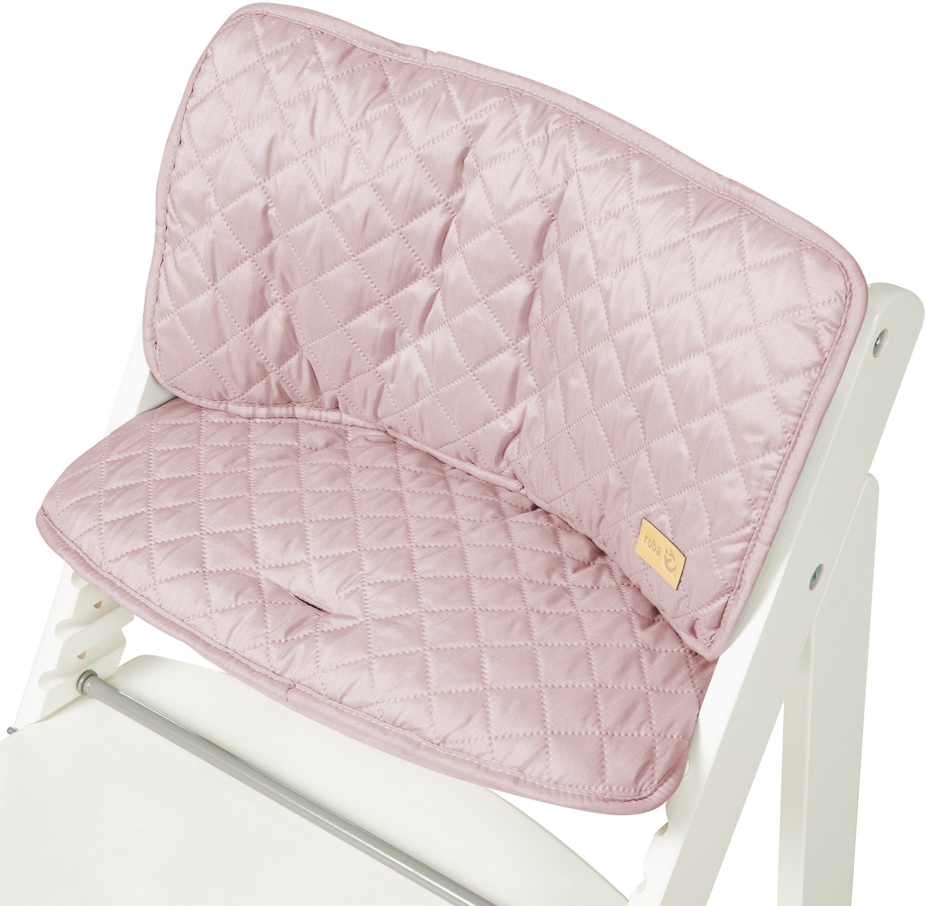 Roba® Stoelverkleiner Style voor roba meegroeistoel (2-delig)