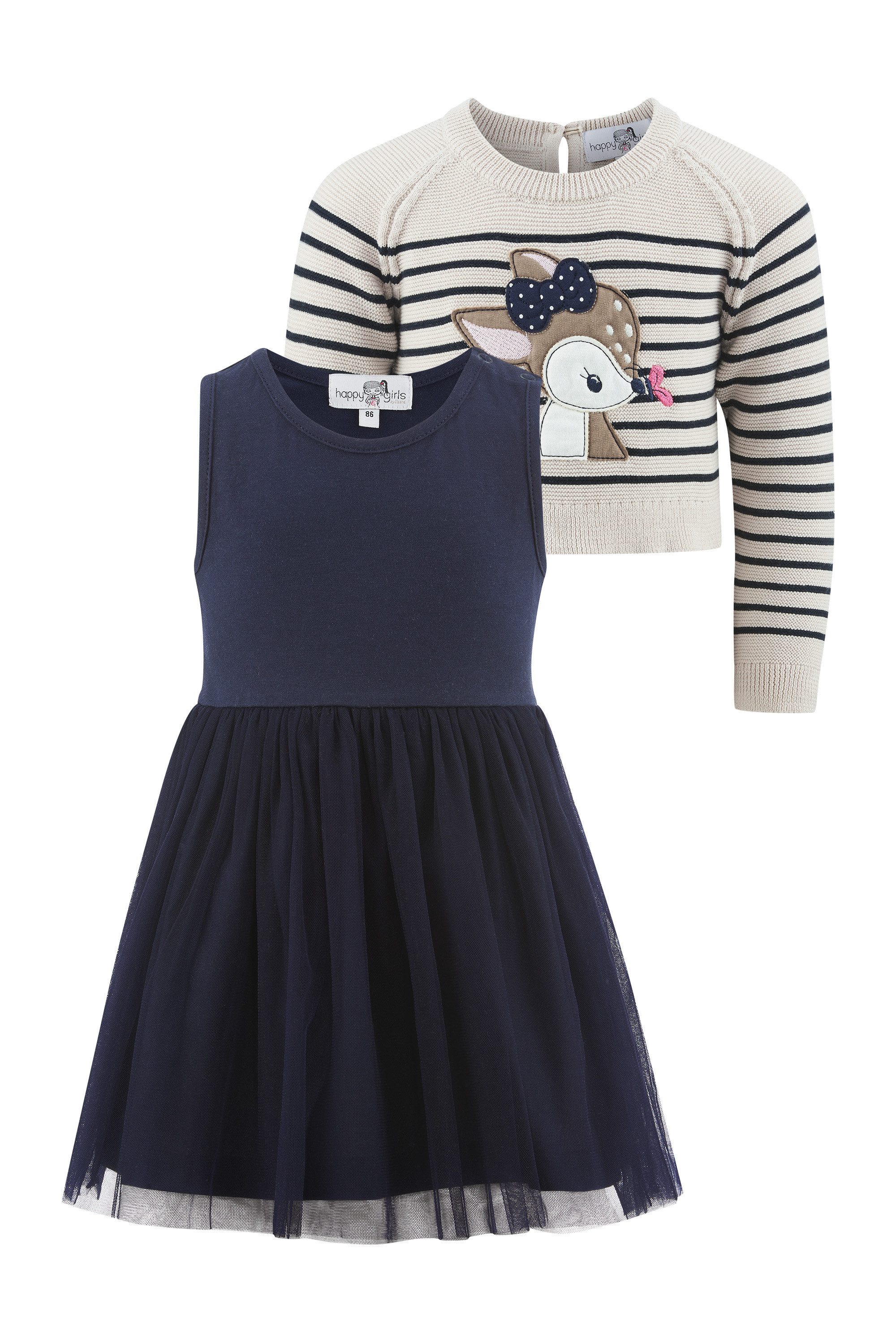 happy girls Jerseyjurk
