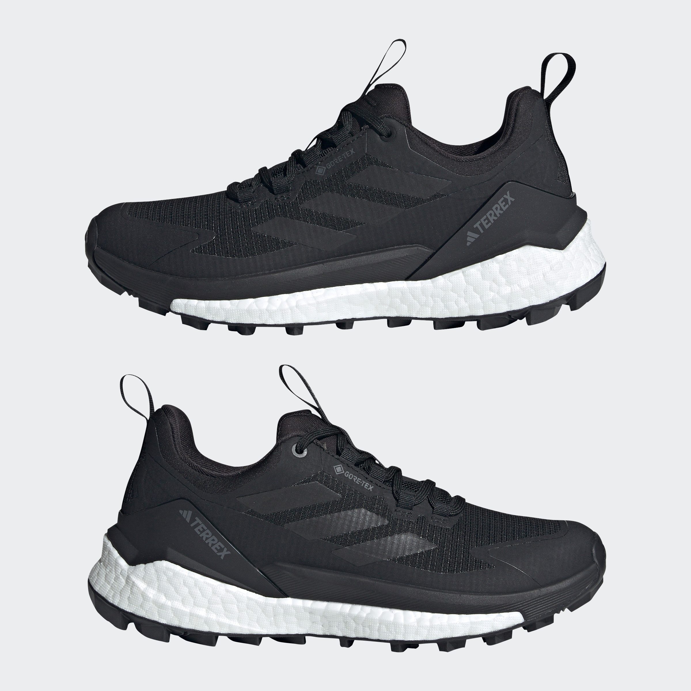 adidas TERREX Wandelschoenen TERREX FREE HIKER 2.0 LOW GORE-TEX